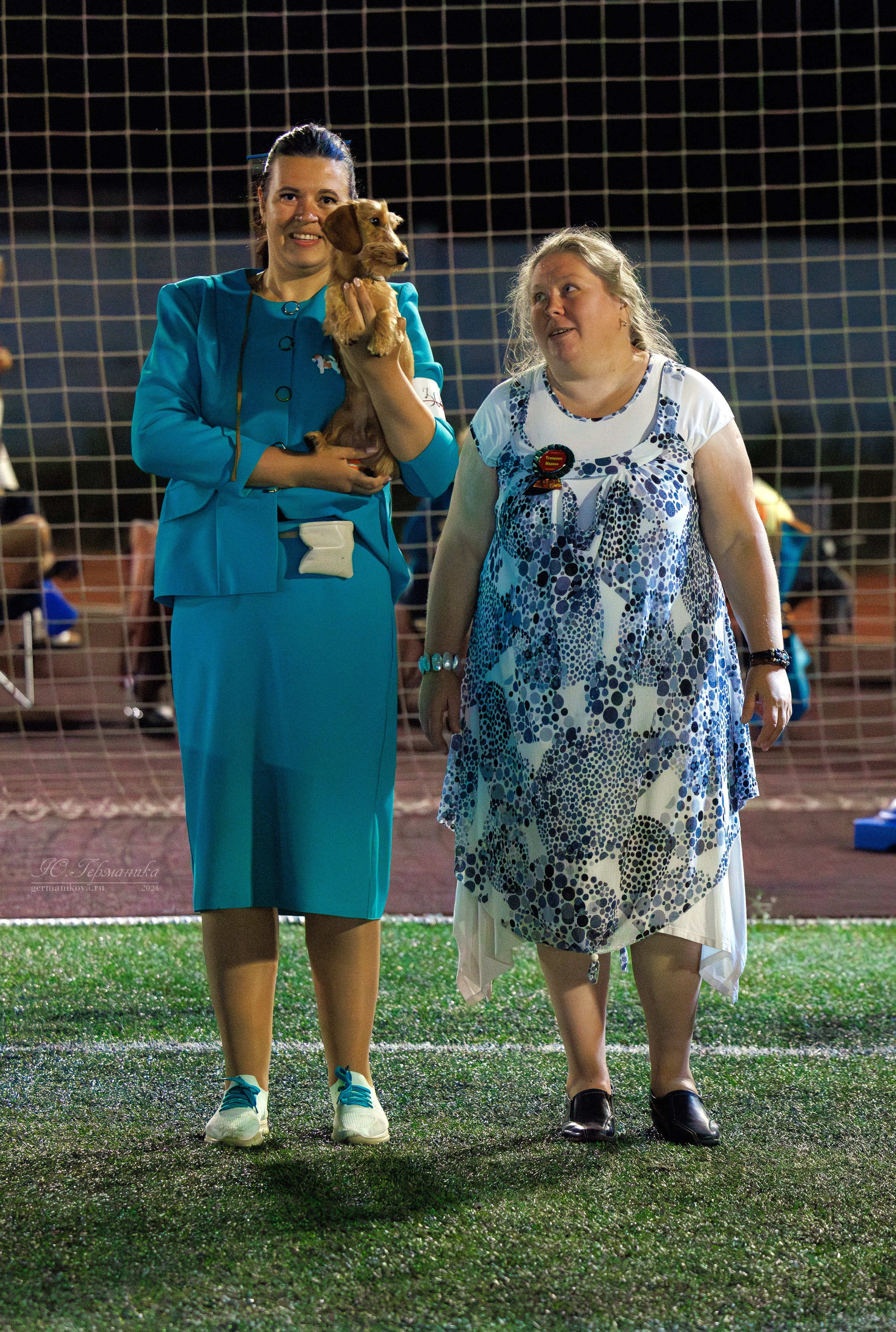 Волгоград 2-4.08.2024. Фотограф-анималист Юлия Германика