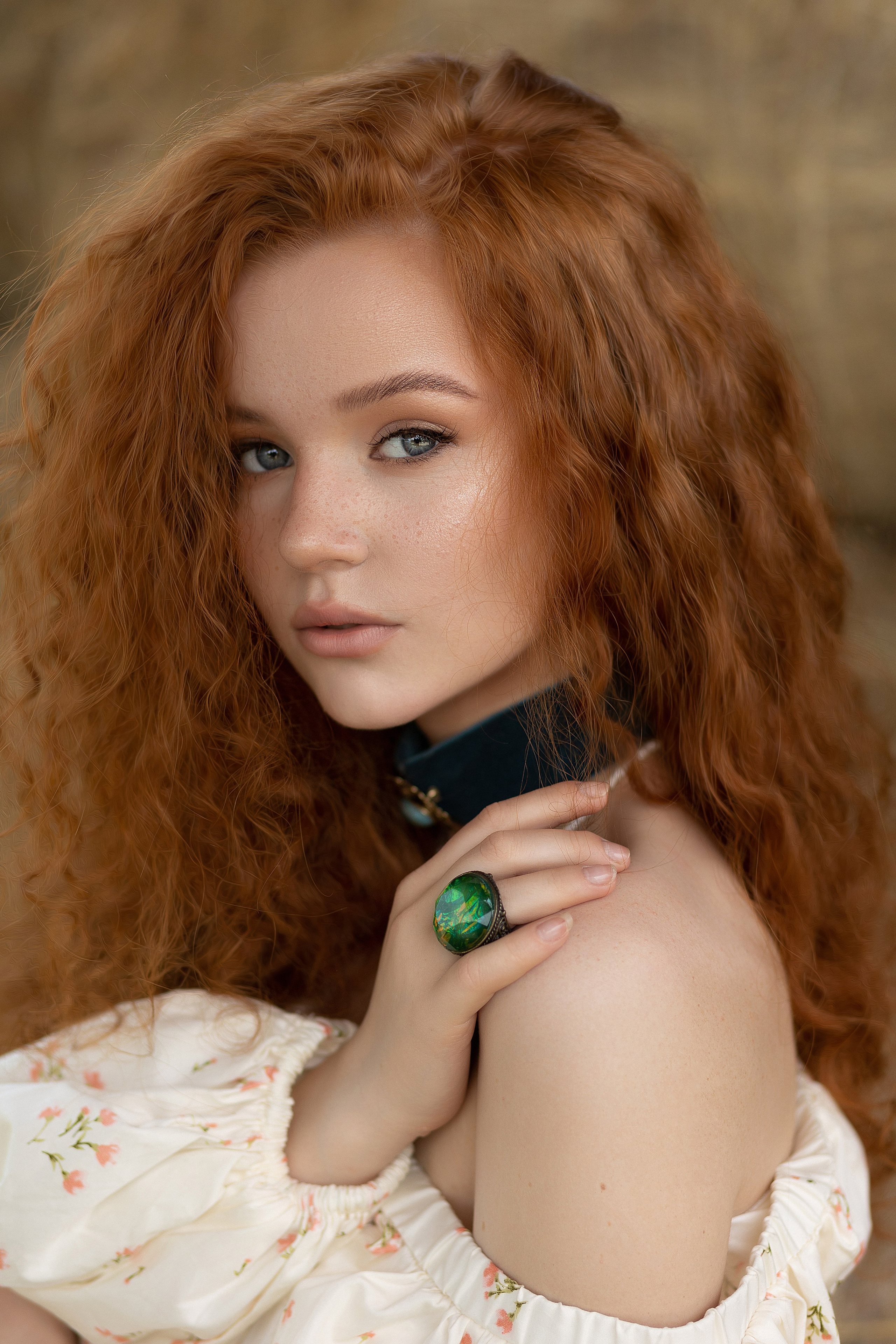 Катя Парк Сказов. Женский фотограф в Екатеринбурге Марина Логинова