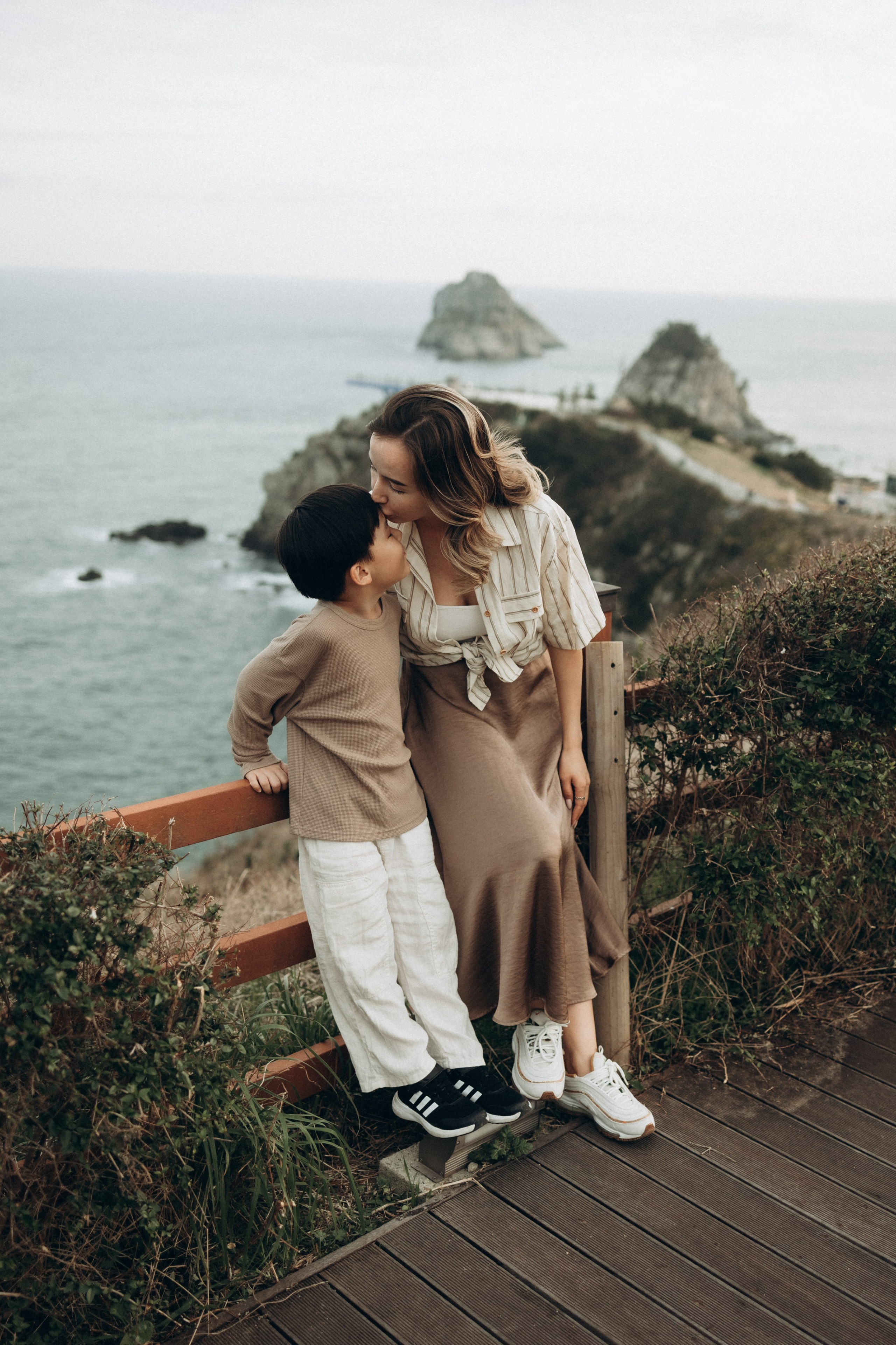 Уля и Джун семейная история мамы и сына🤍. Фотограф Артем Бросов в Санкт-Петербурге и Дубае