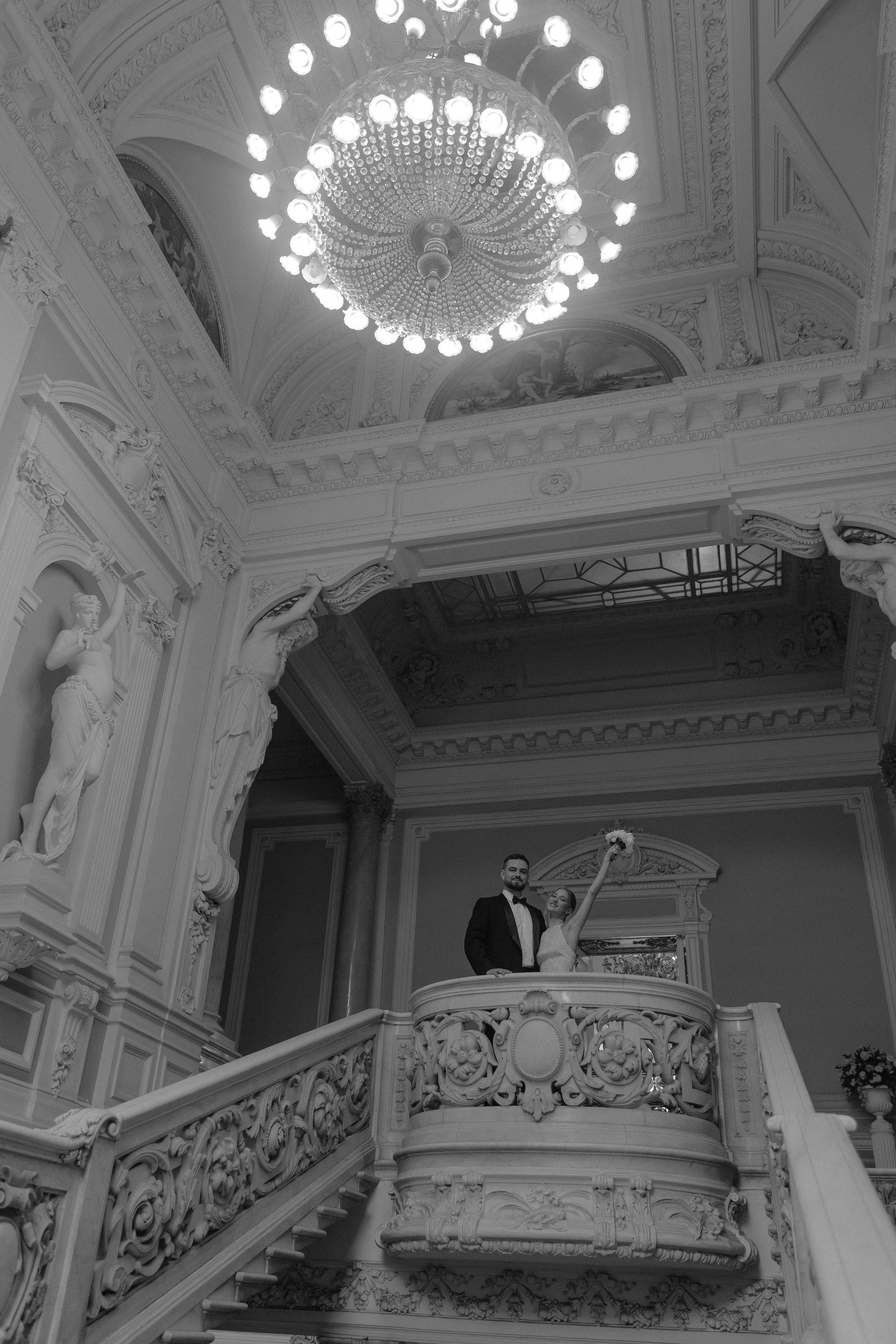 V&D. Свадебный фотограф — Наталья Фед СПб/Москва