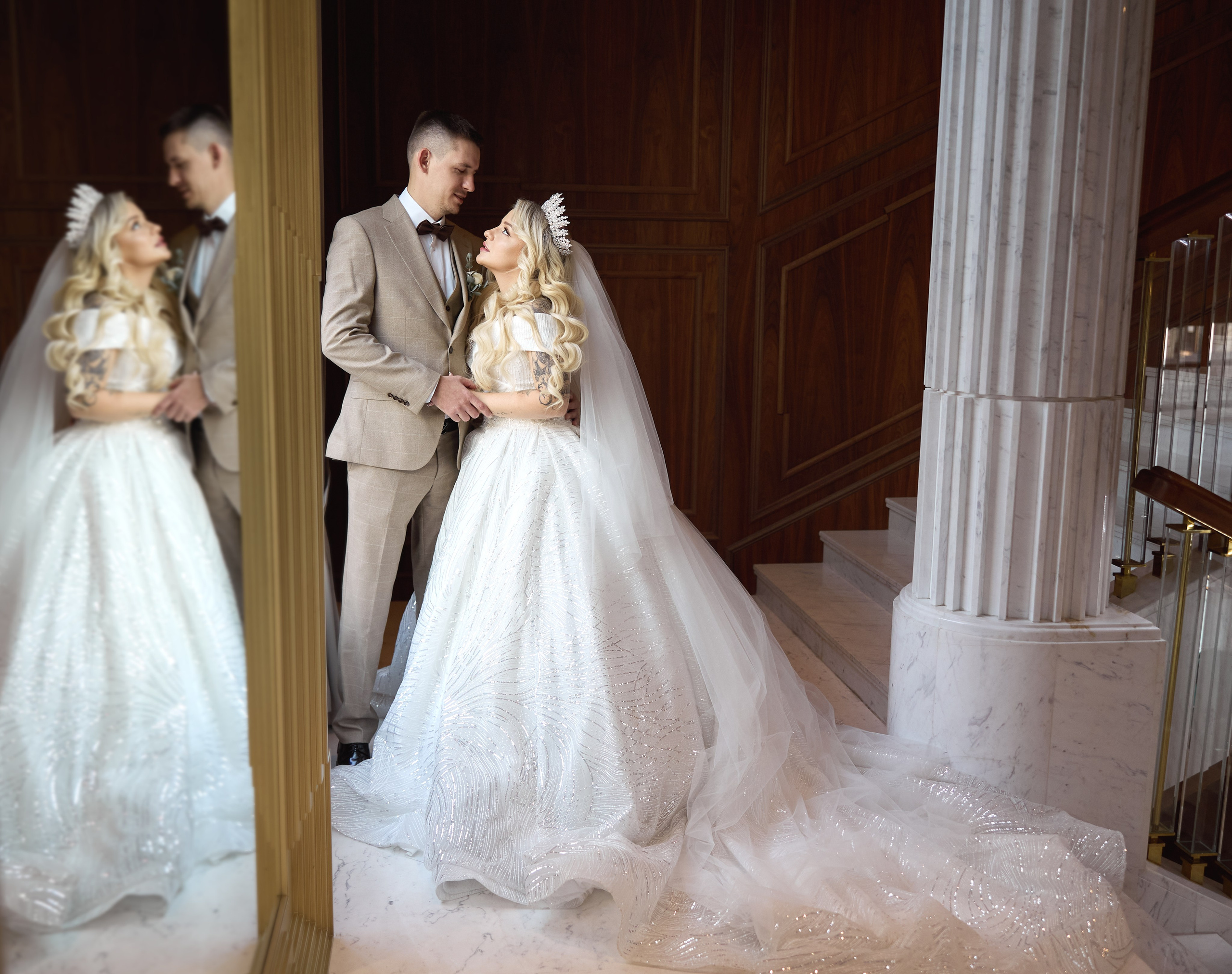 Свадебные съёмки. Семейный и свадебный фотограф в москве марина сорокина