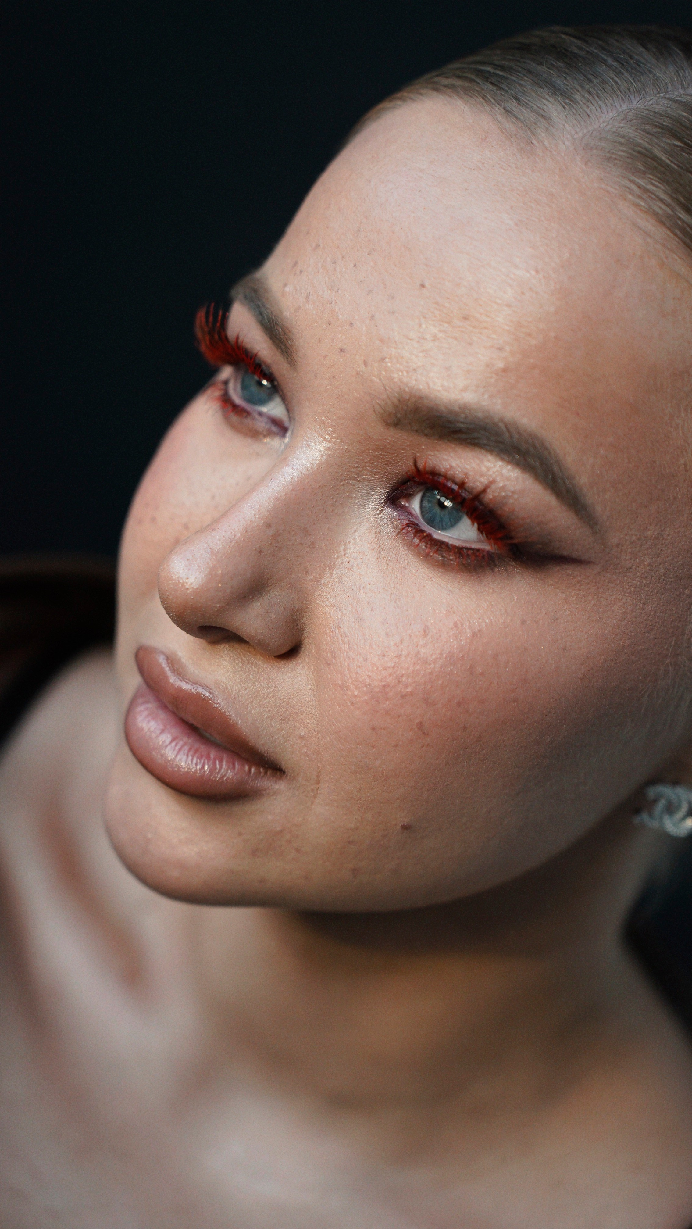 Студийная. Главная