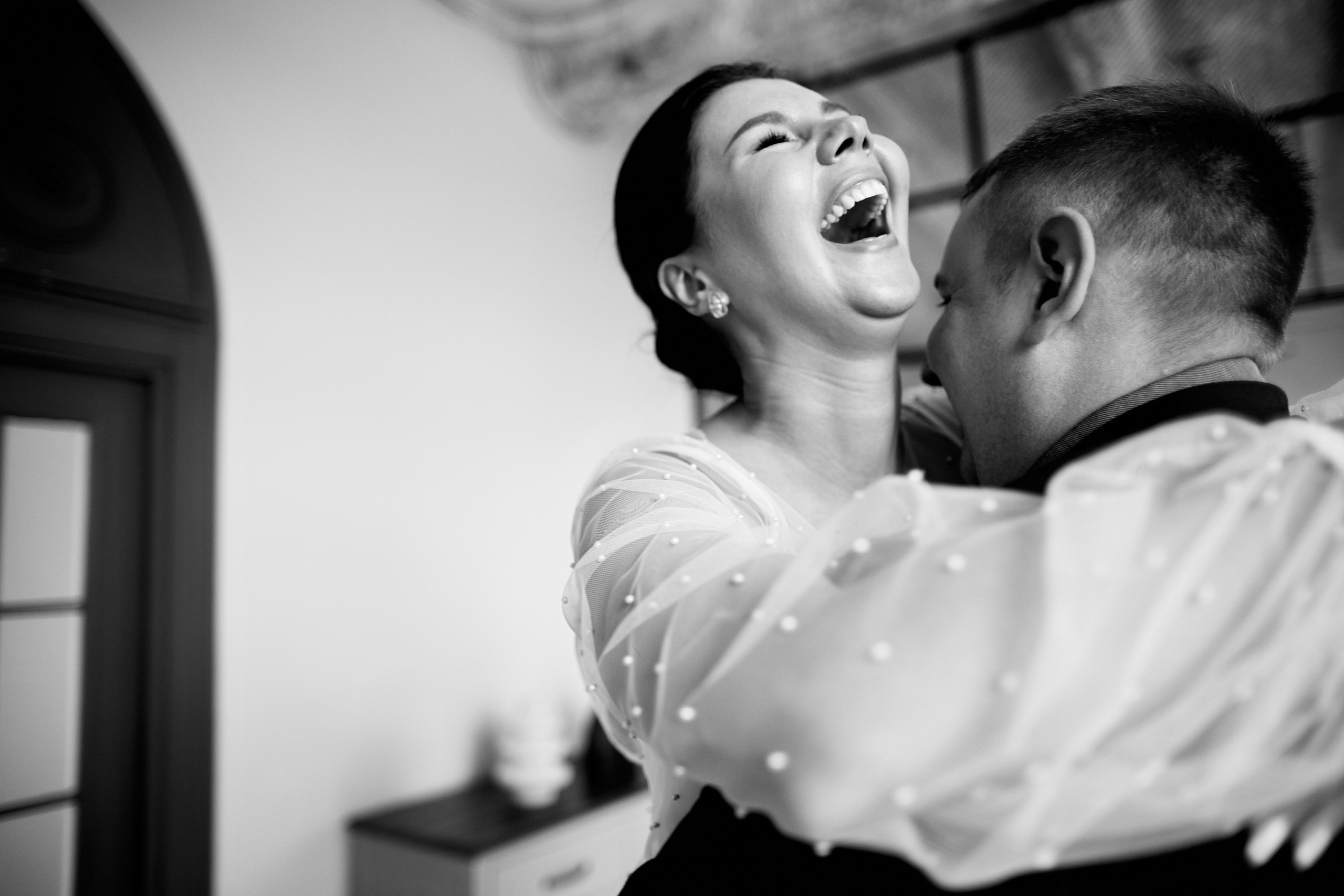 Юлия + Артём