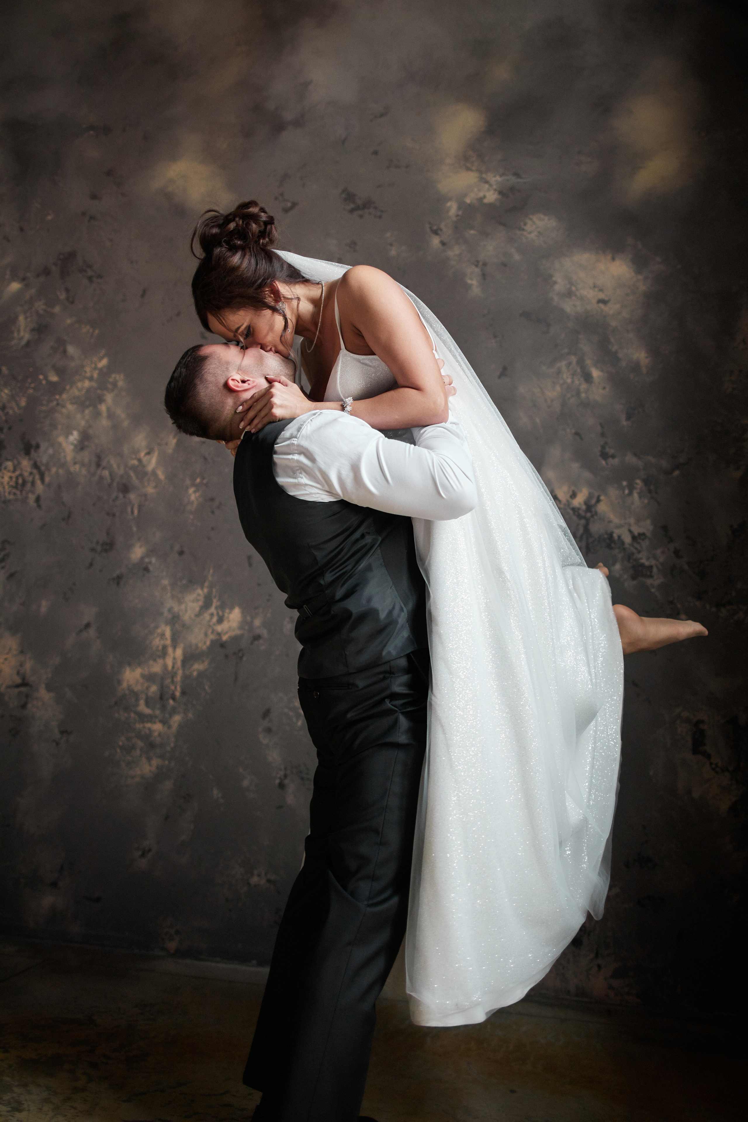 Дмитрий + Анастасия