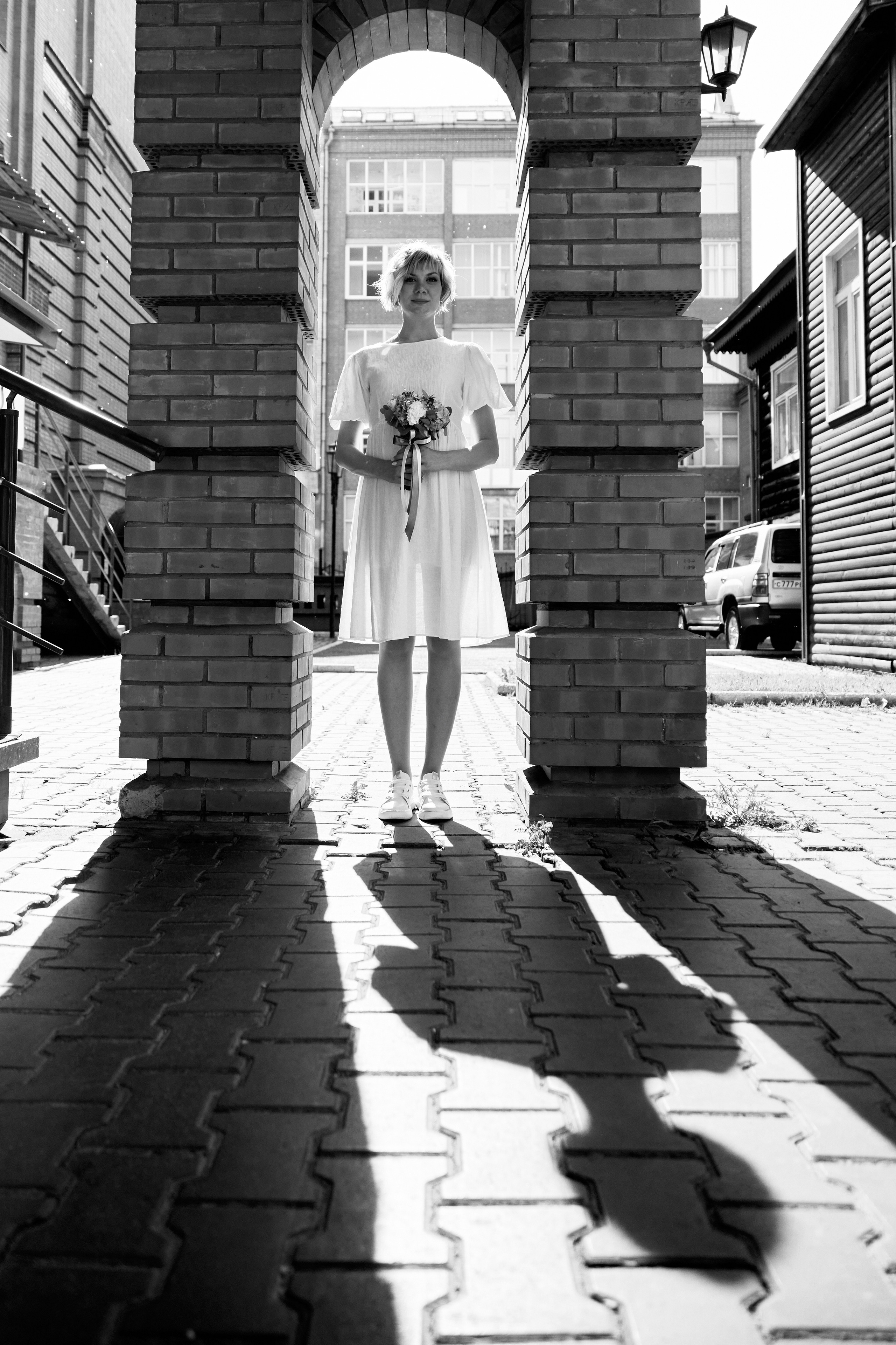 Ирина + Павел. Фотограф Красноярск Парамонов Павел