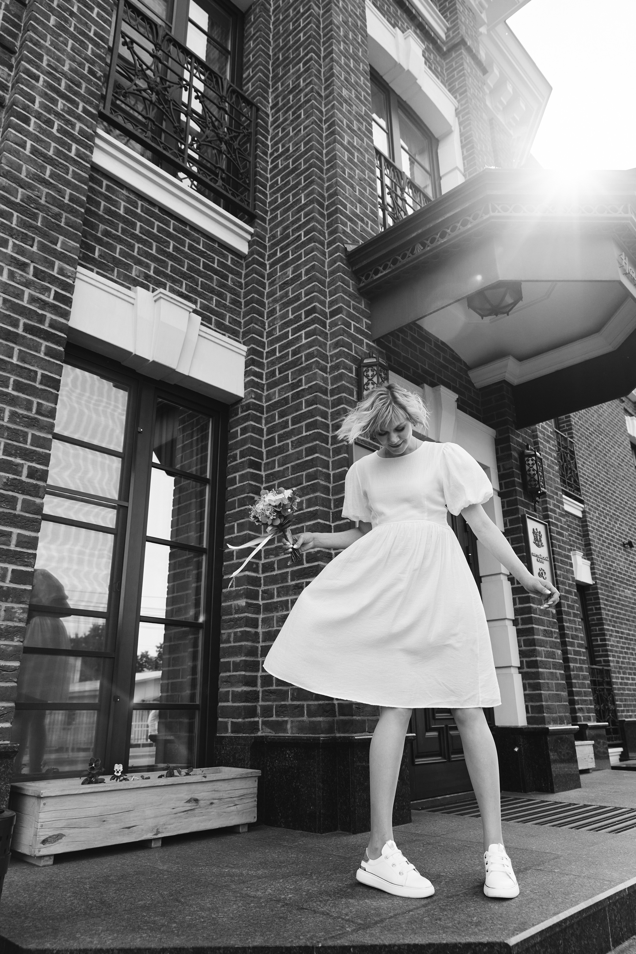 Ирина + Павел. Фотограф Красноярск Парамонов Павел