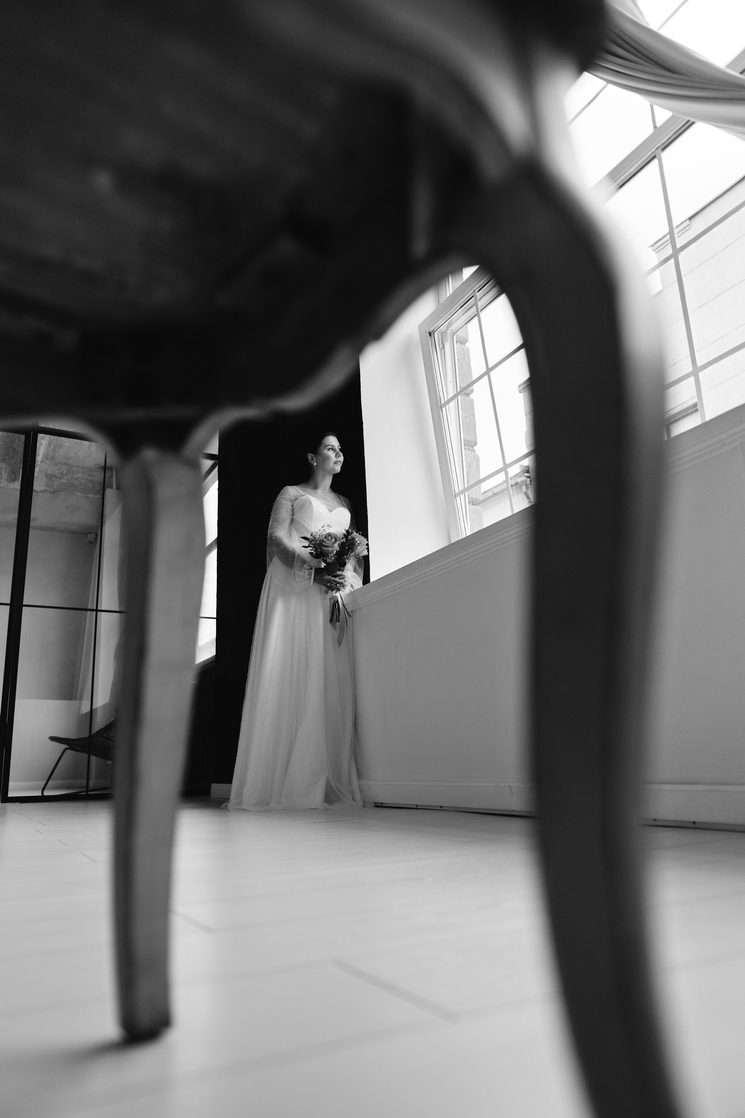 Юлия + Артём. Коммерческий автор с характером — Павел Парамонов | Фотограф, Красноярск