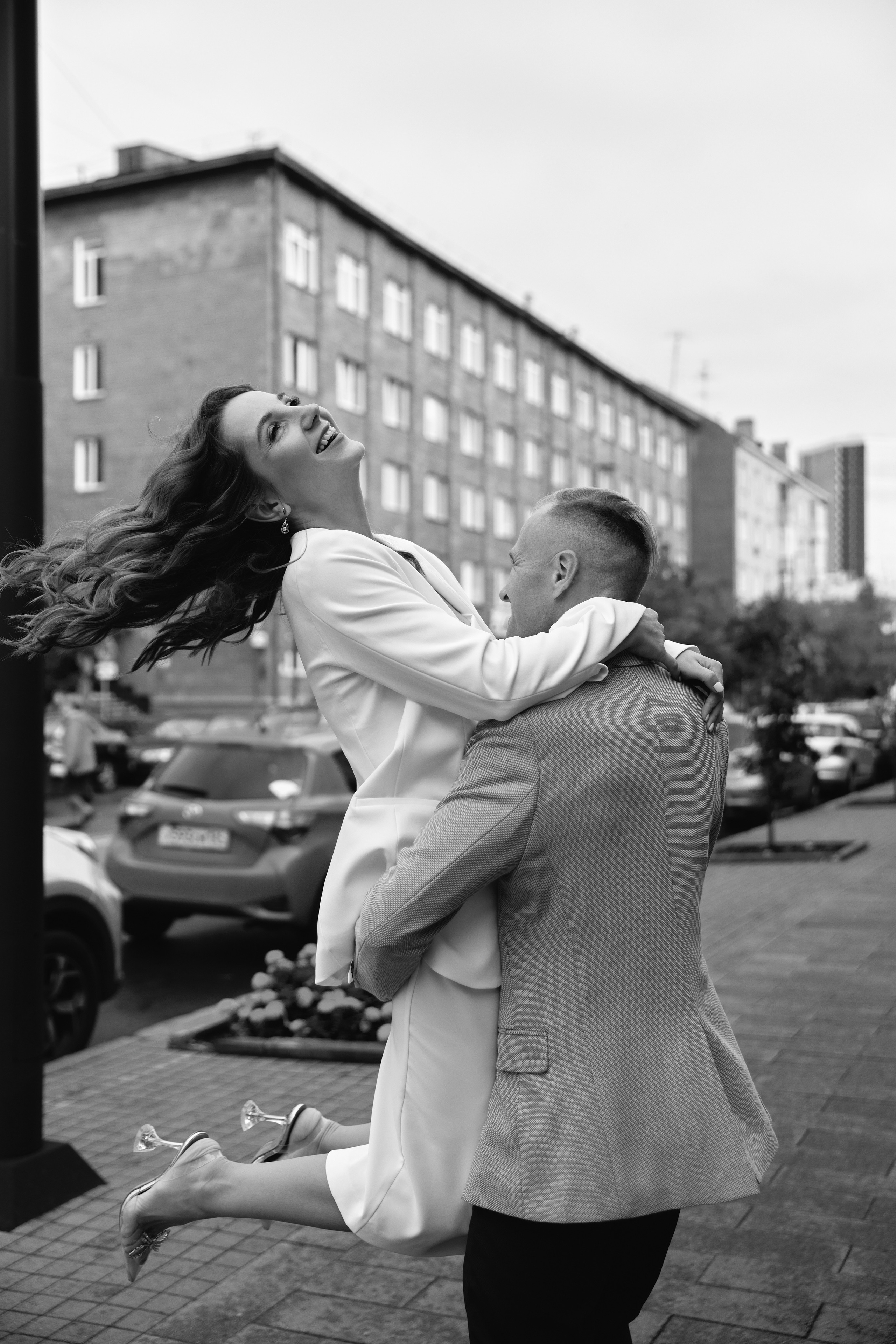 Анастасия + Максим