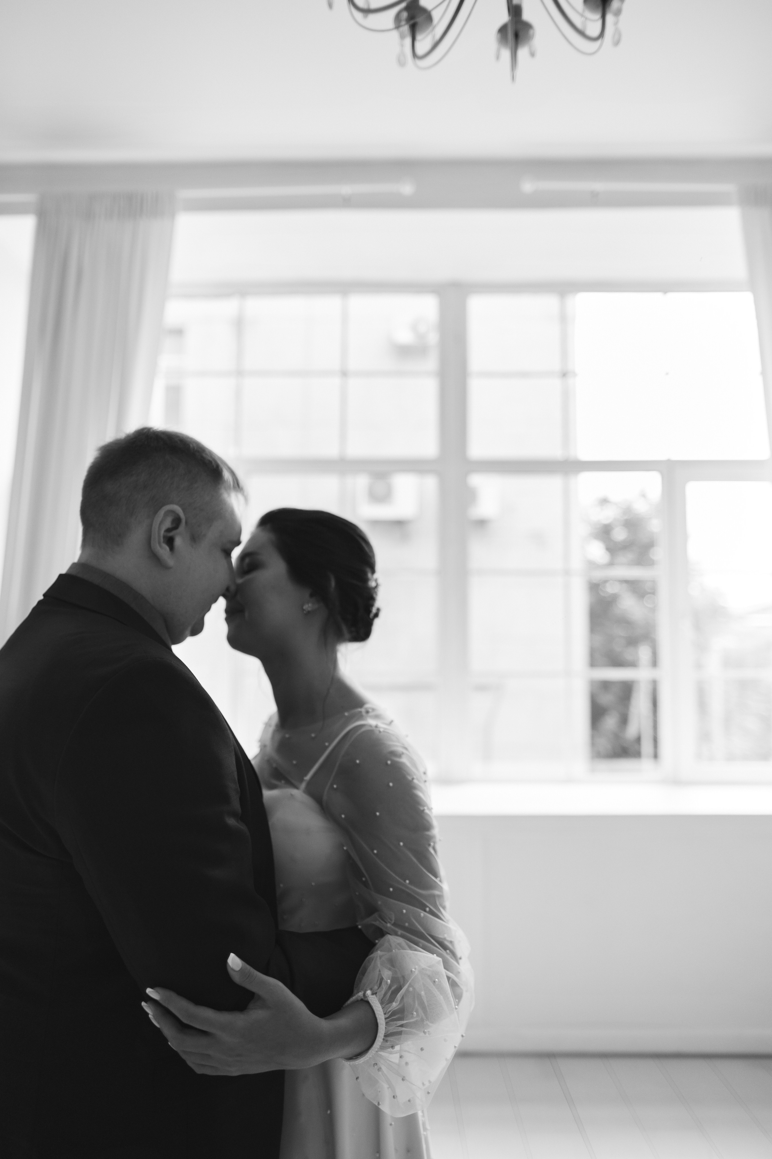 Юлия + Артём. Коммерческий автор с характером — Павел Парамонов | Фотограф, Красноярск