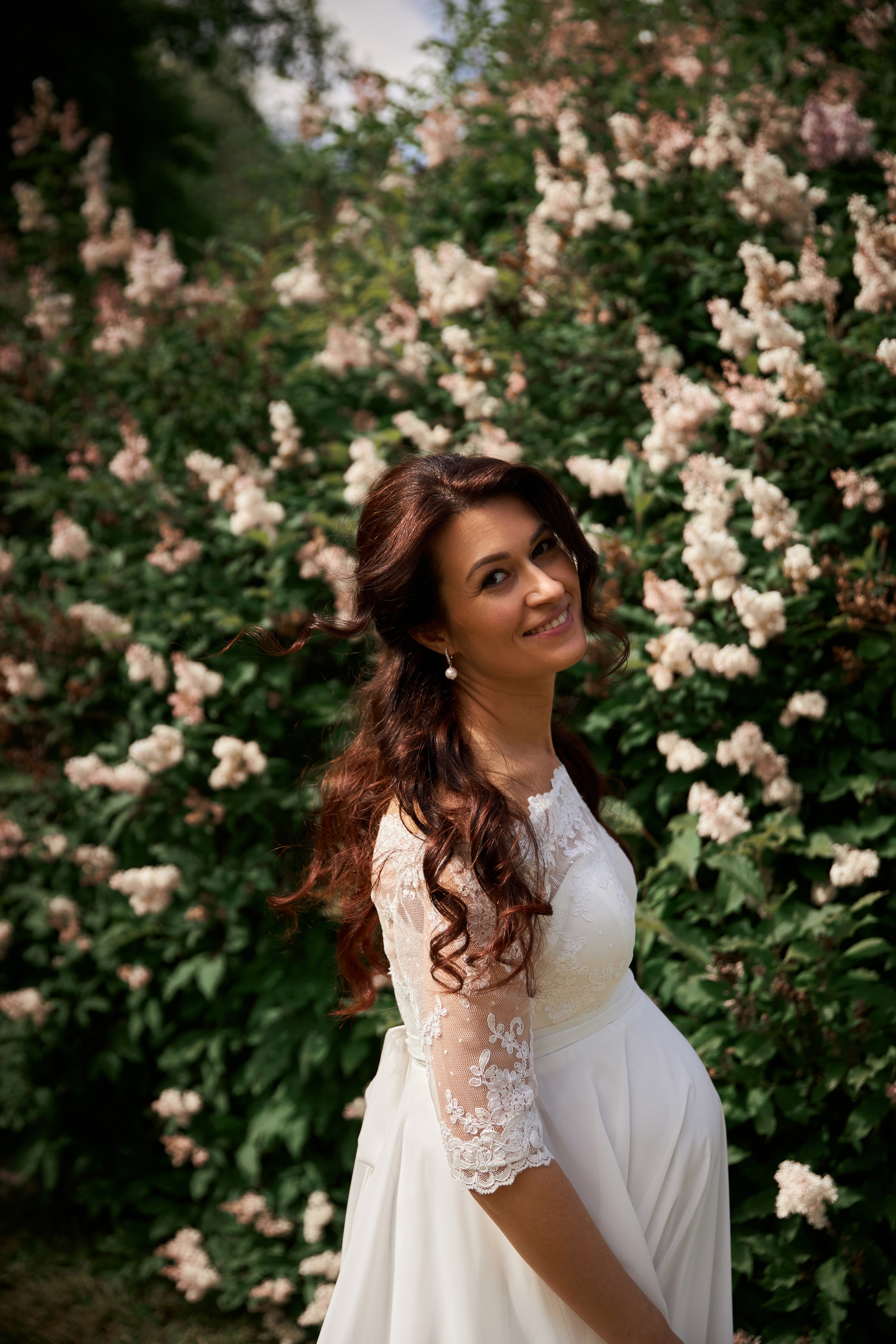 Ирина + Максим г. Москва. Коммерческий автор с характером — Павел Парамонов | Фотограф, Красноярск