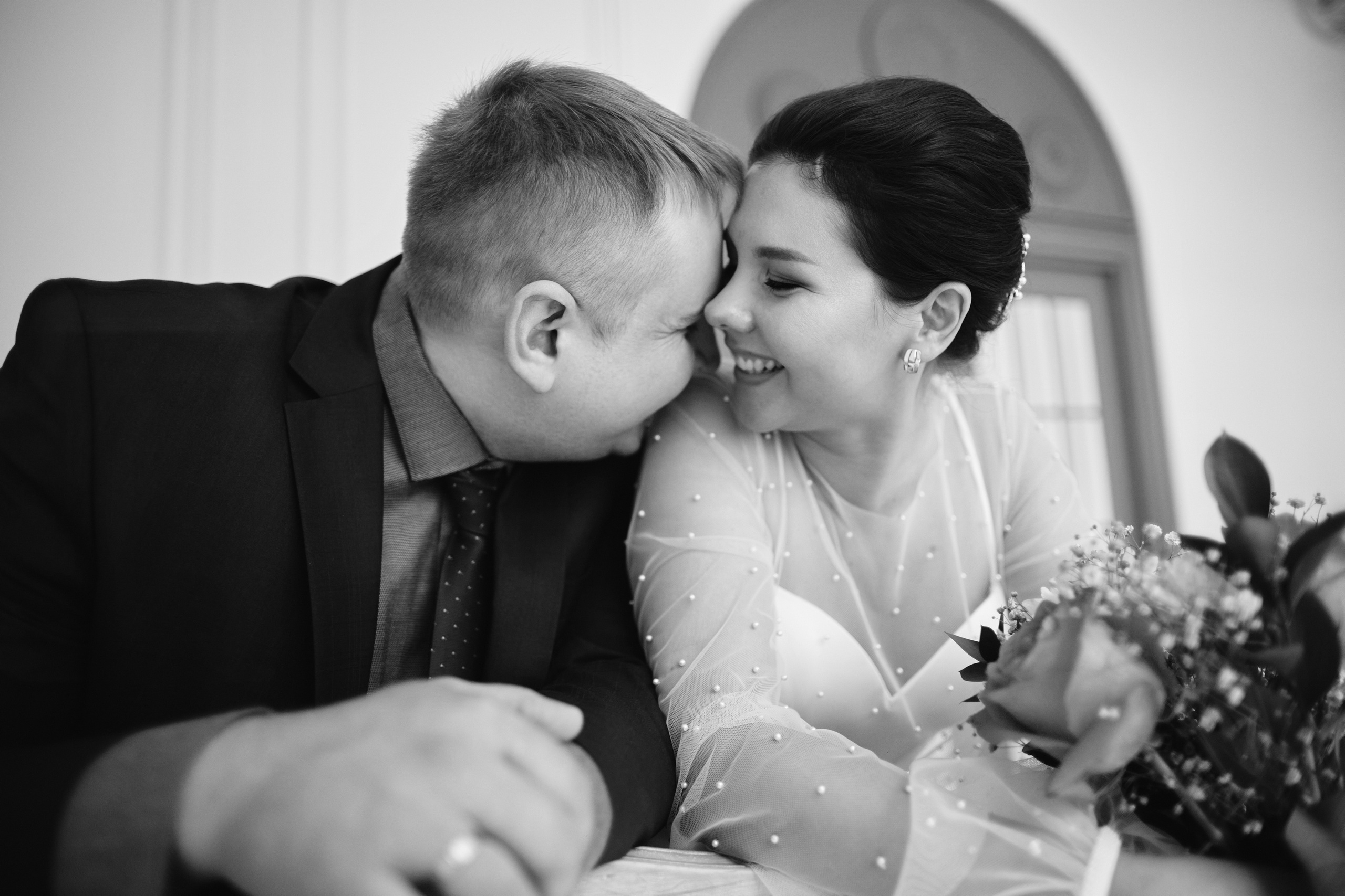 Юлия + Артём. Коммерческий автор с характером — Павел Парамонов | Фотограф, Красноярск