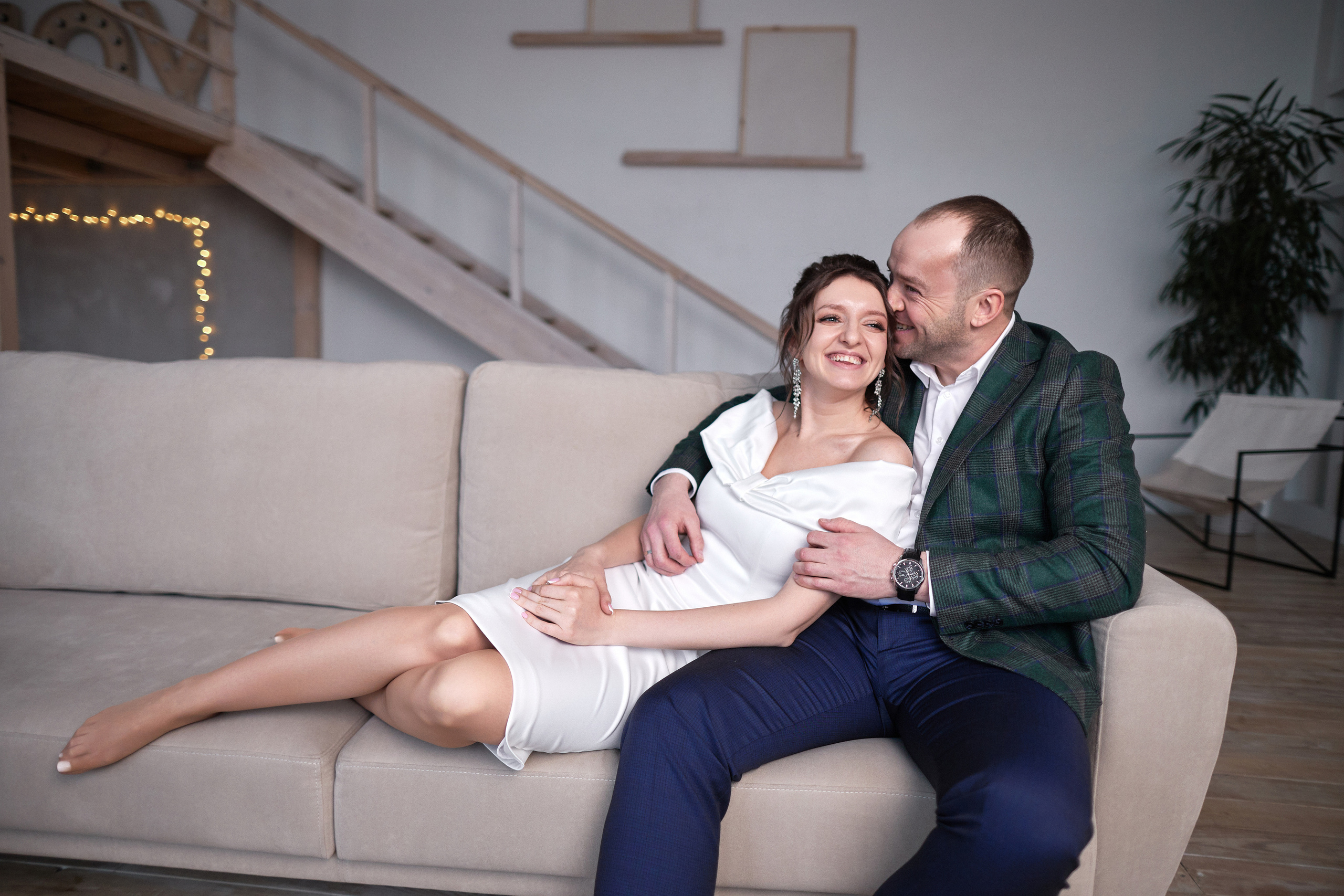 Артём + Анастасия. Коммерческий автор с характером — Павел Парамонов | Фотограф, Красноярск