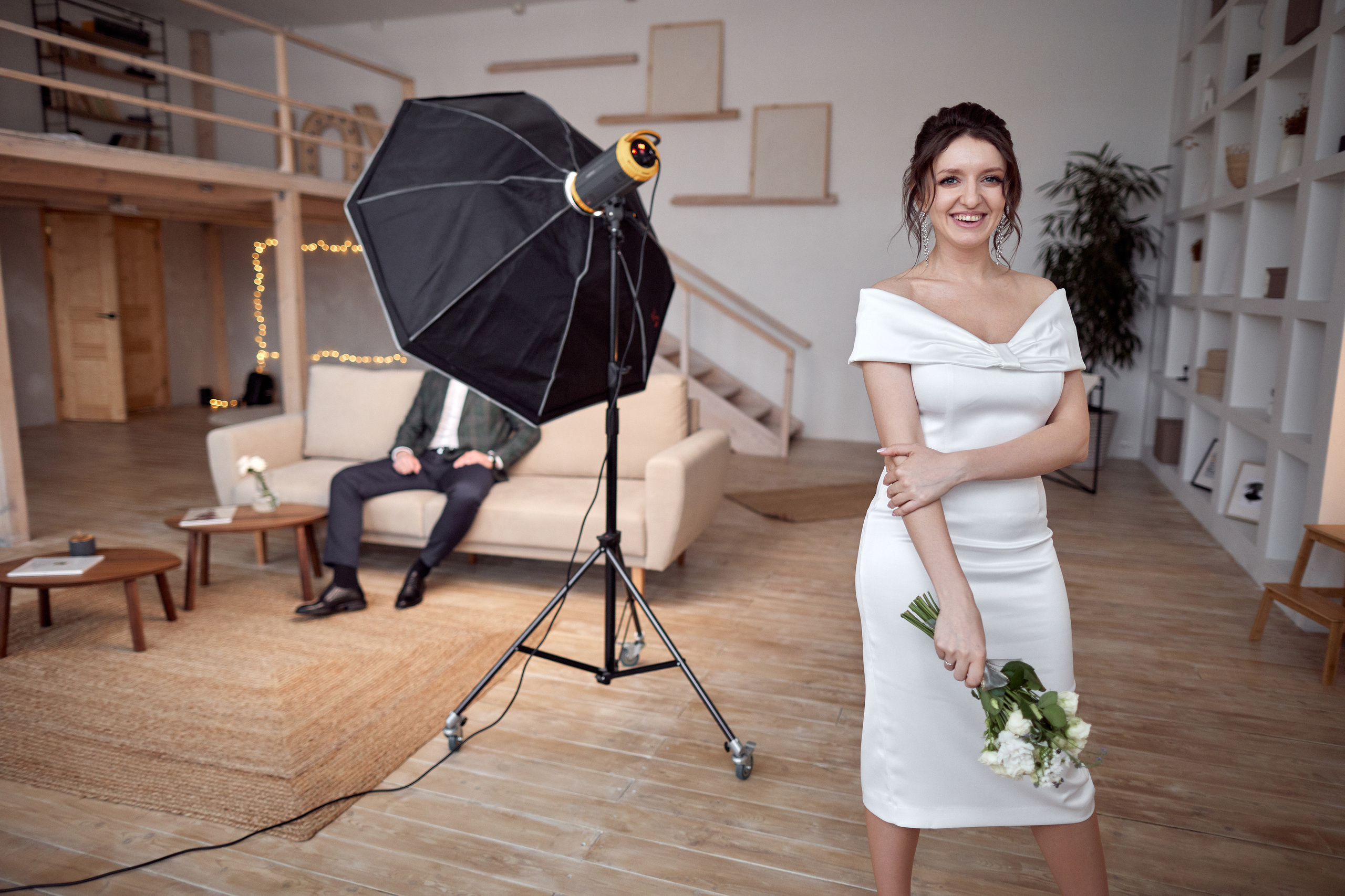 Артём + Анастасия. Коммерческий автор с характером — Павел Парамонов | Фотограф, Красноярск