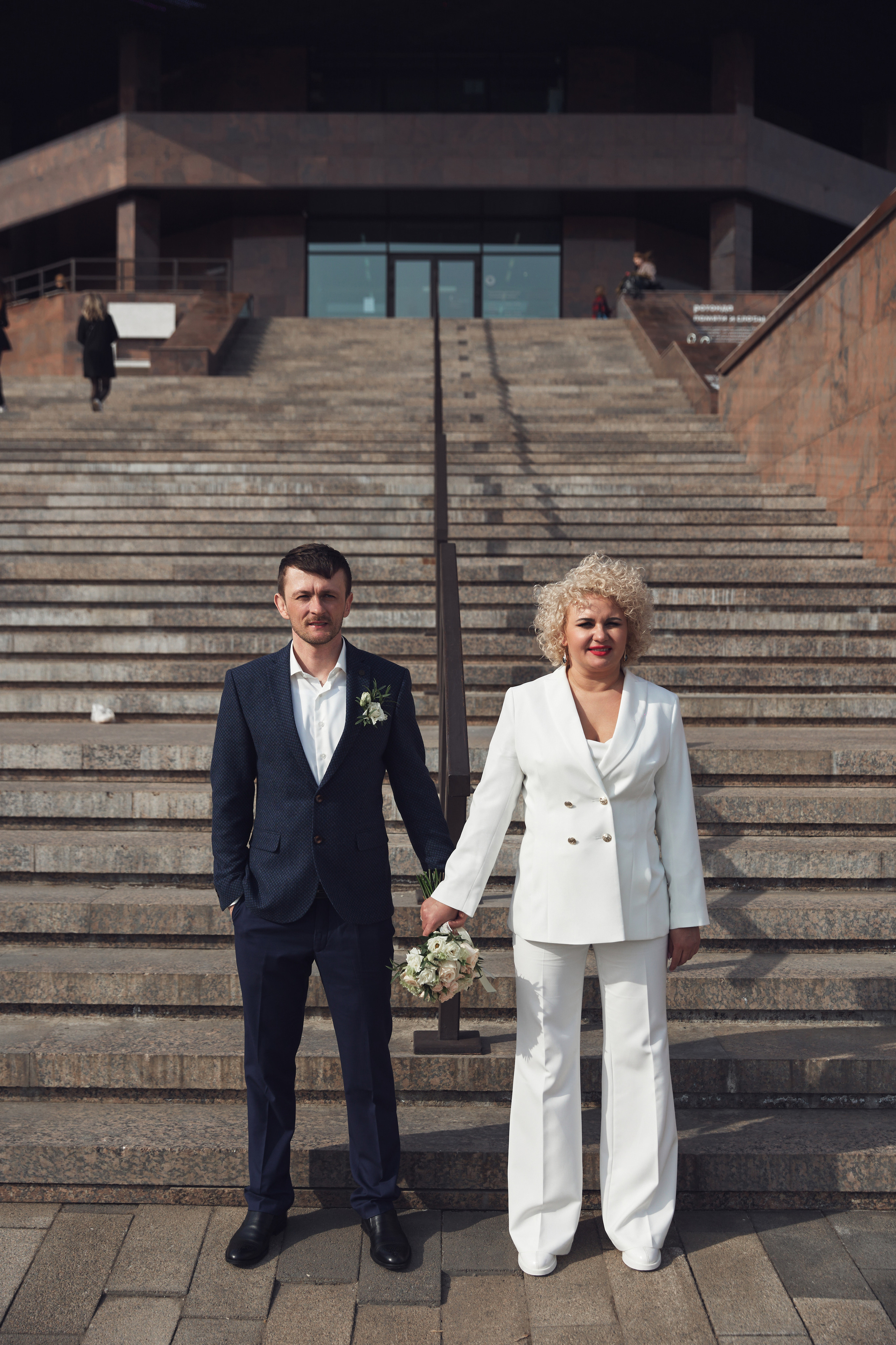 Марина + Евгений. Коммерческий автор с характером — Павел Парамонов | Фотограф, Красноярск