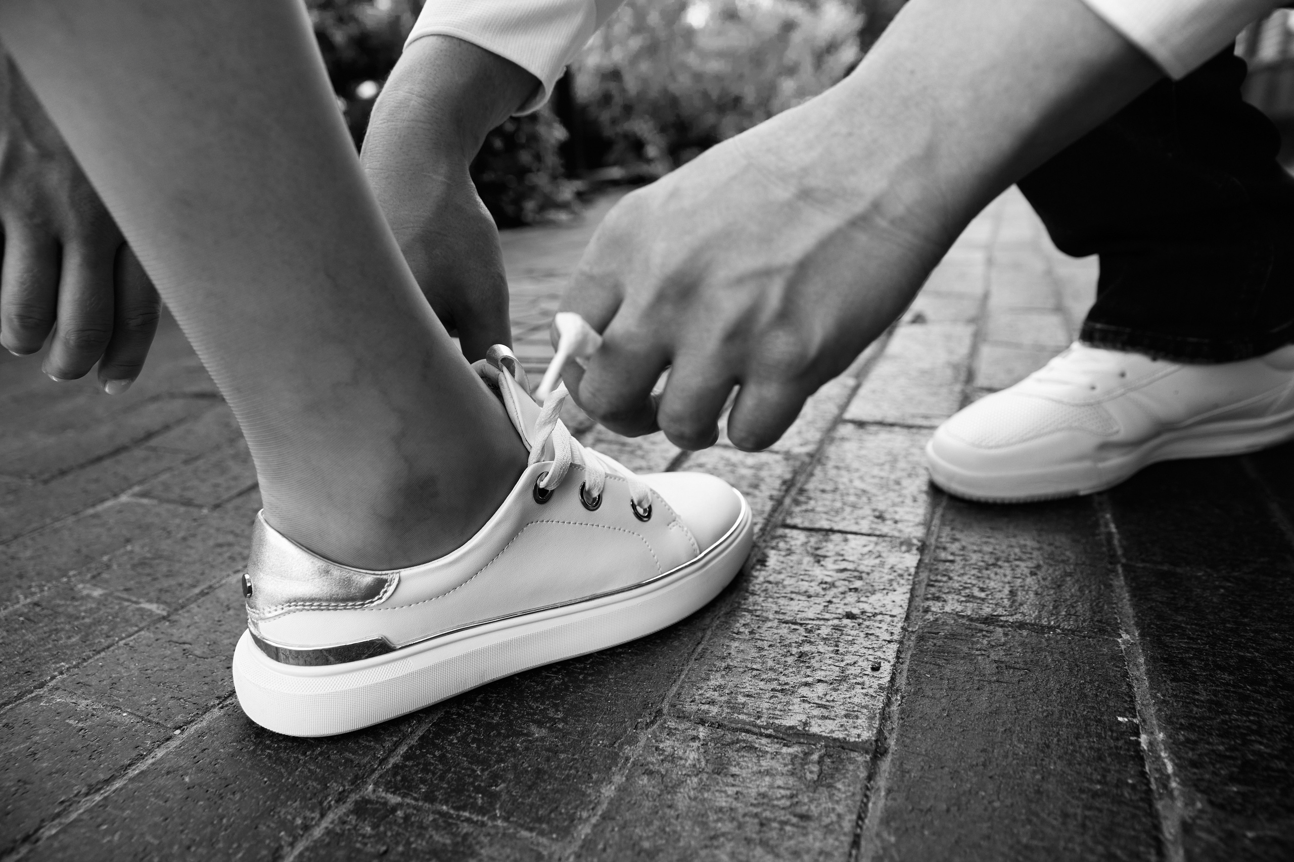 Ирина + Павел. Фотограф Красноярск Парамонов Павел