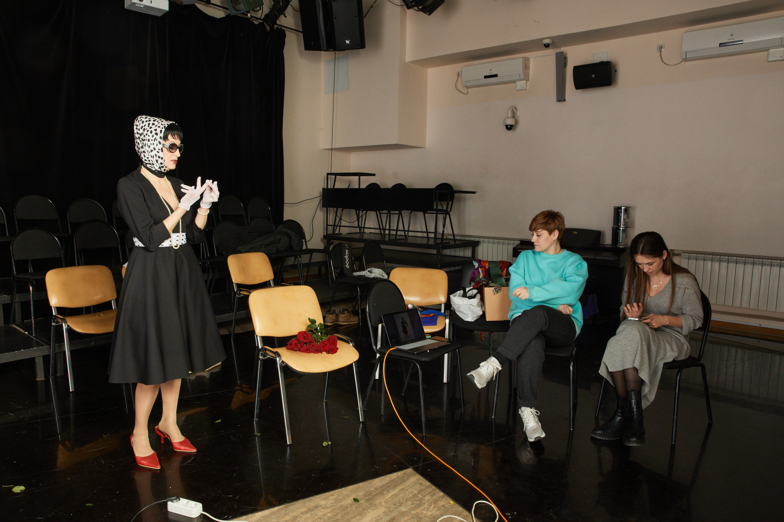 Отзывы. Фотограф Красноярск Парамонов Павел