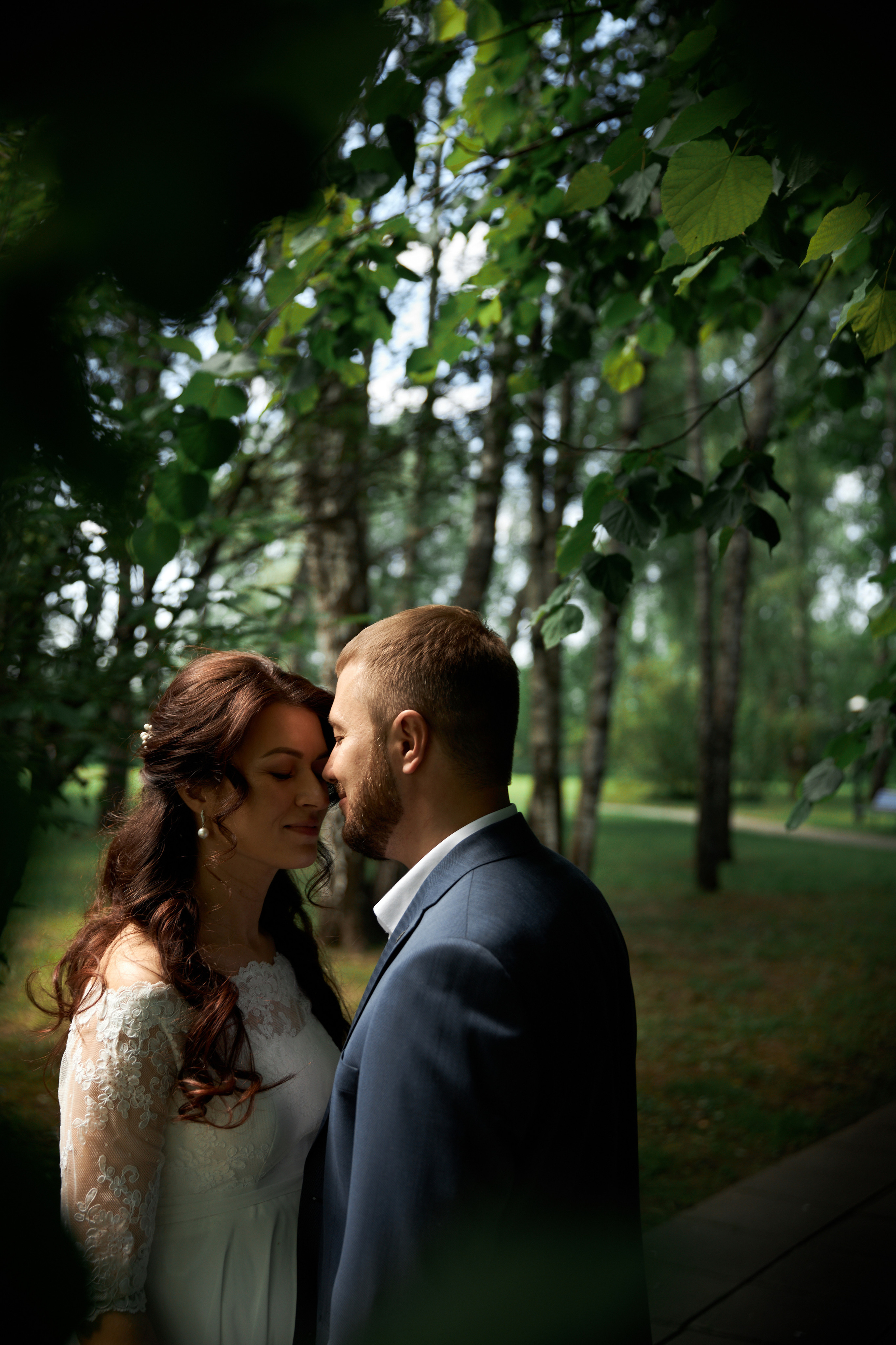 Ирина + Максим&nbsp;г.&nbsp;Москва