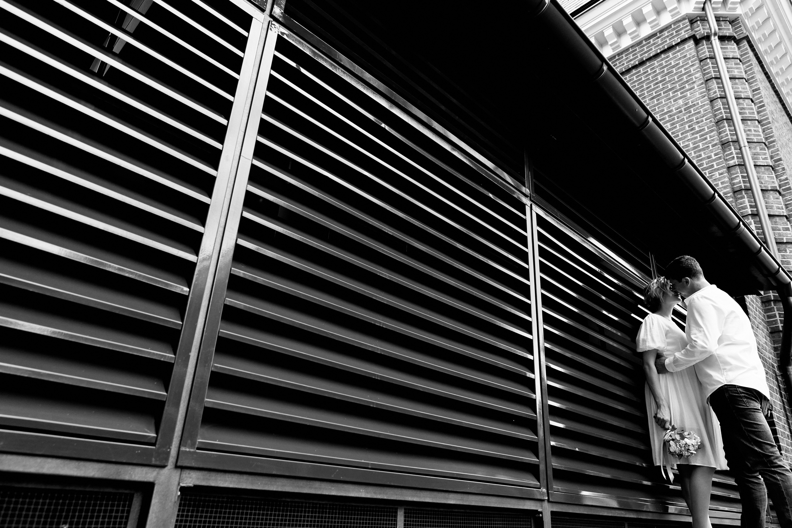 Ирина + Павел. Фотограф Красноярск Парамонов Павел