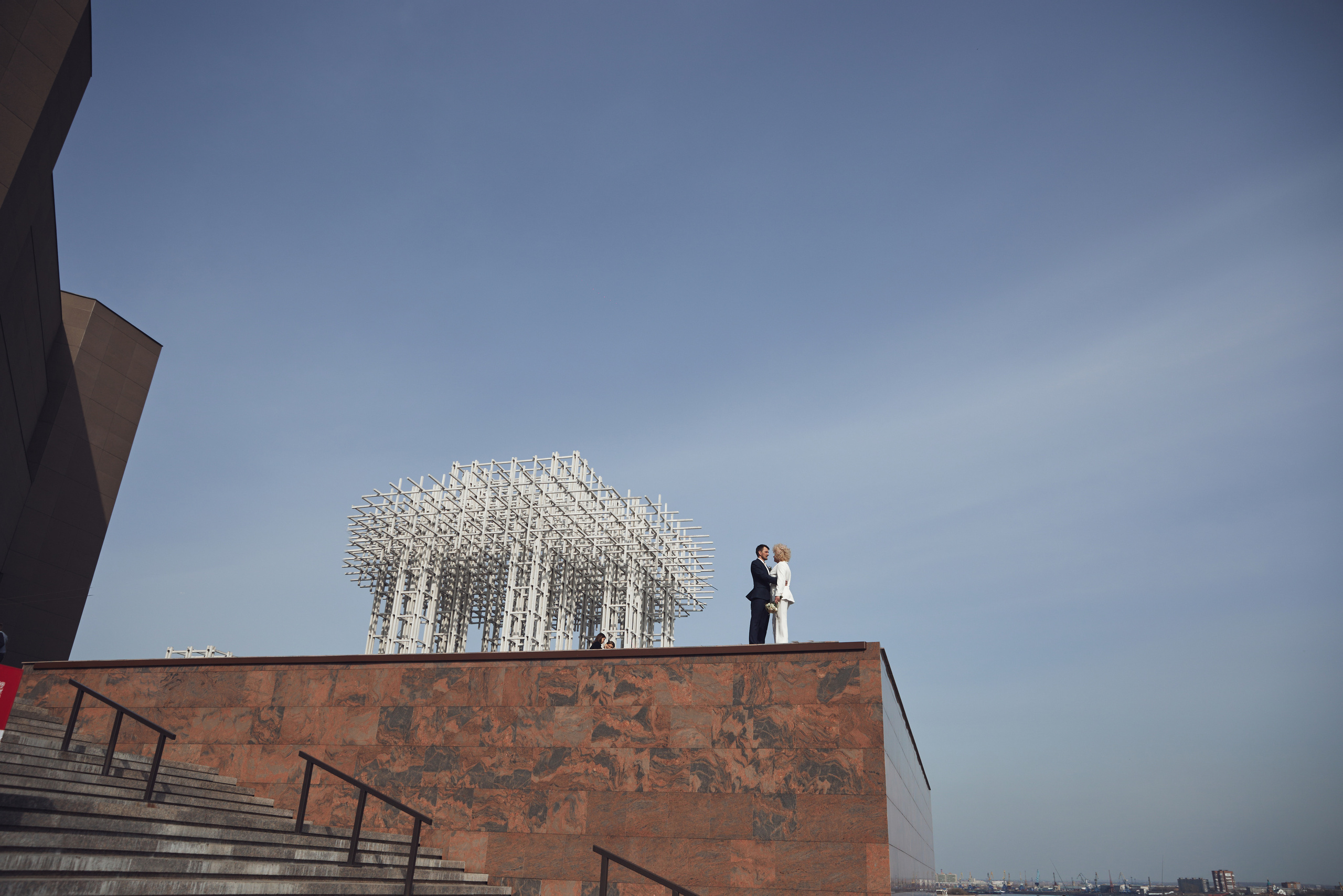 Марина + Евгений. Коммерческий автор с характером — Павел Парамонов | Фотограф, Красноярск