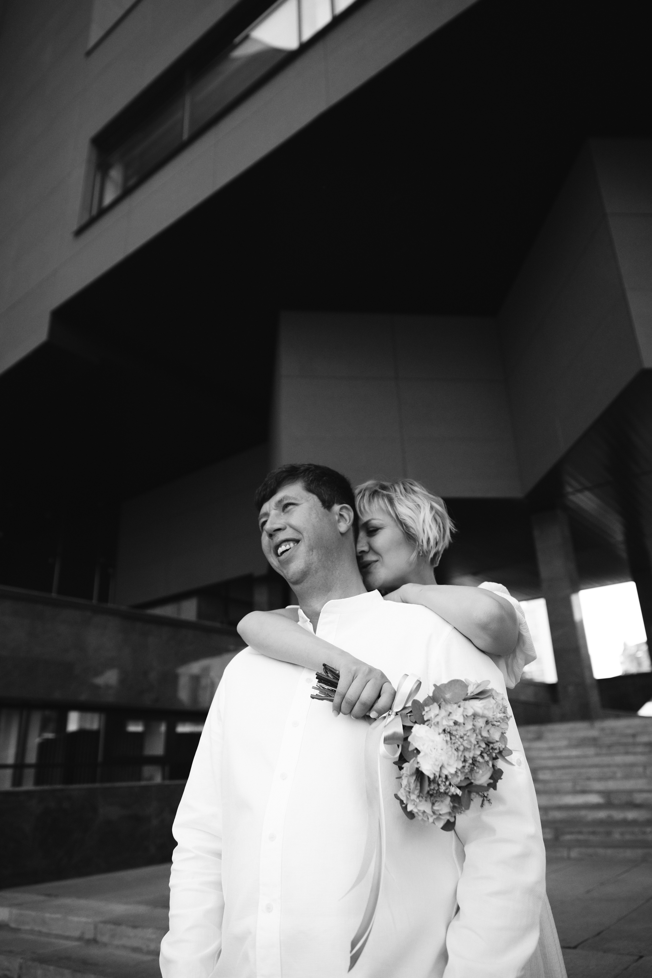 Ирина + Павел