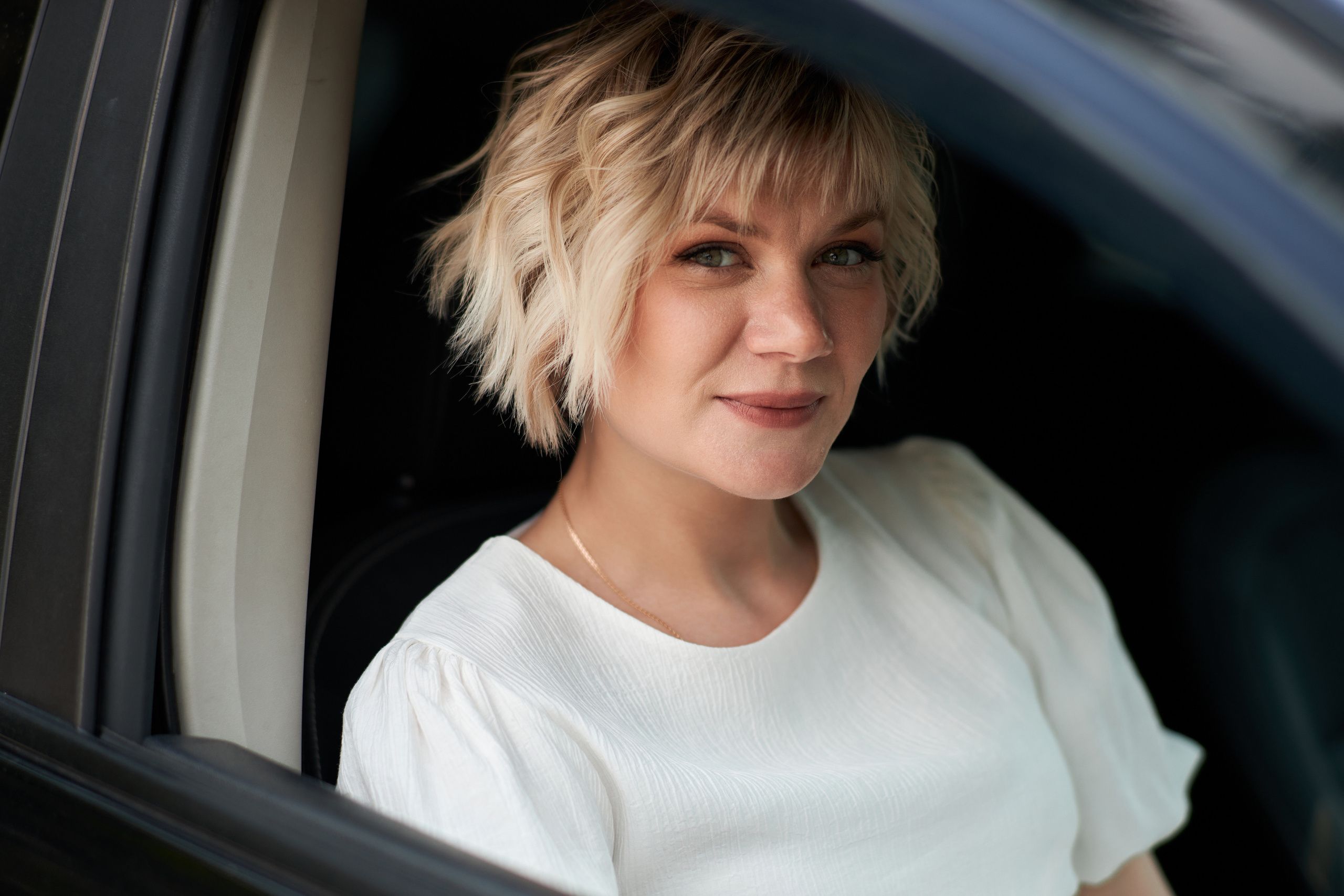 Ирина + Павел. Фотограф Красноярск Парамонов Павел