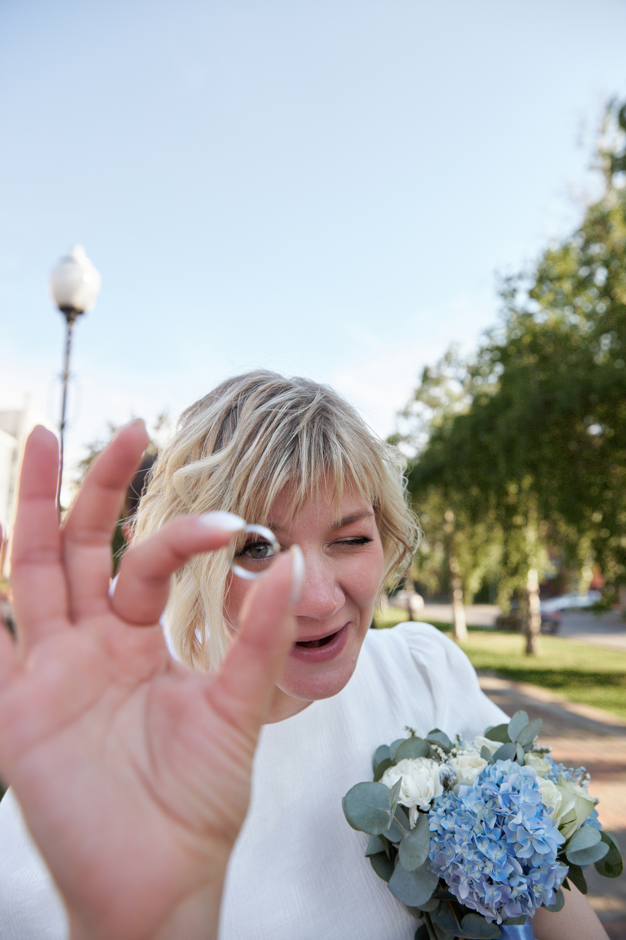 Ирина + Павел. Фотограф Красноярск Парамонов Павел