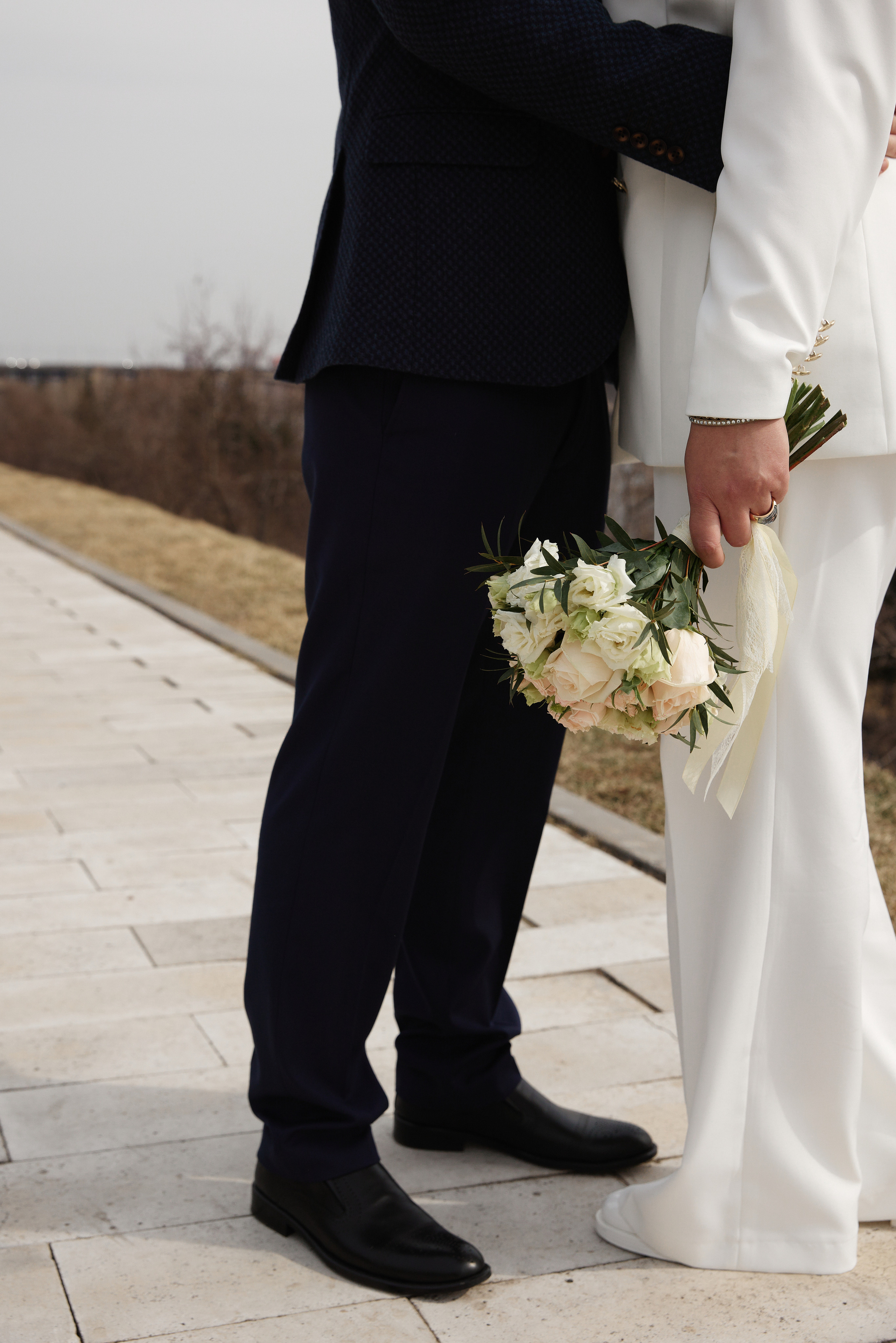 Марина + Евгений. Коммерческий автор с характером — Павел Парамонов | Фотограф, Красноярск