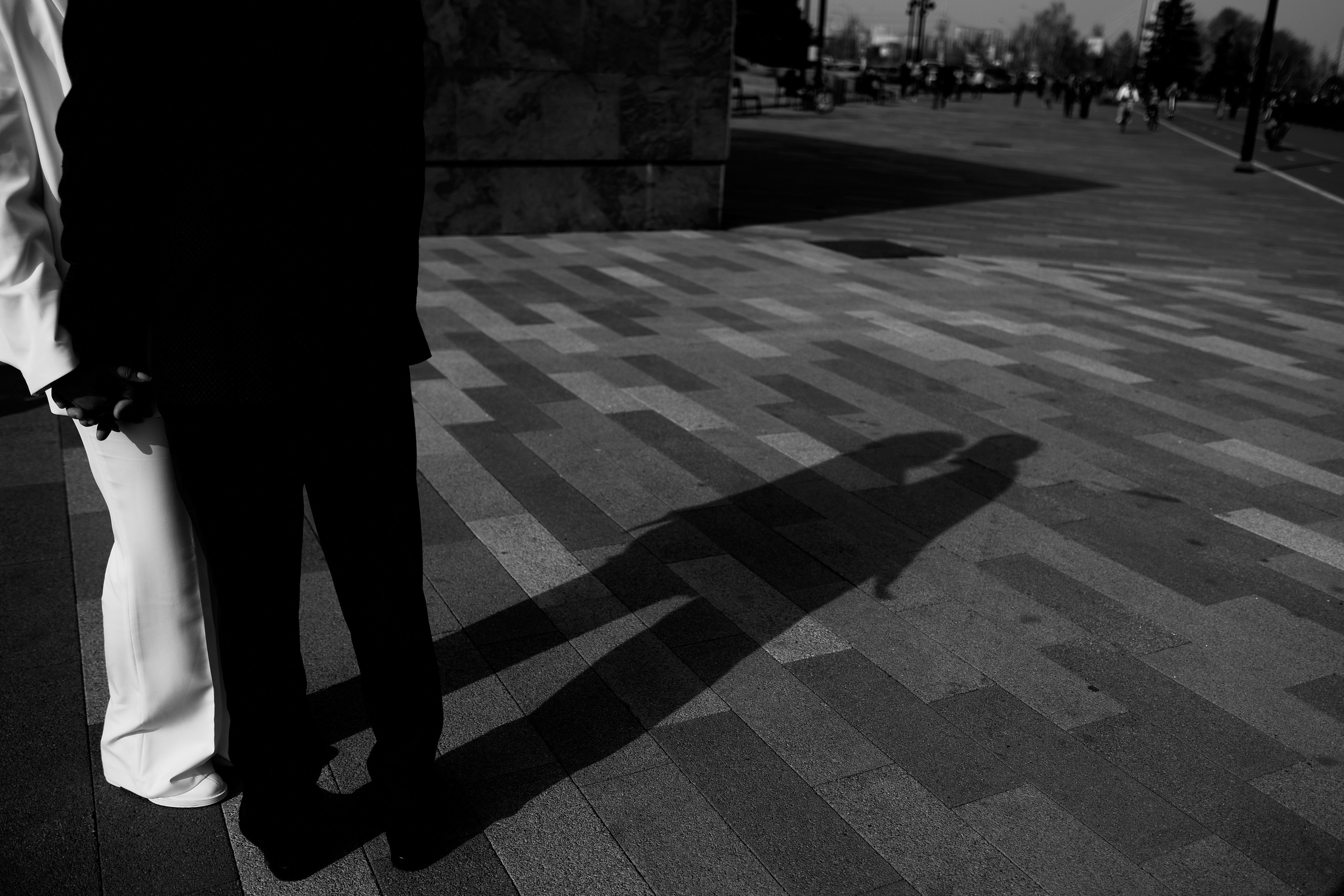 Марина + Евгений. Коммерческий автор с характером — Павел Парамонов | Фотограф, Красноярск