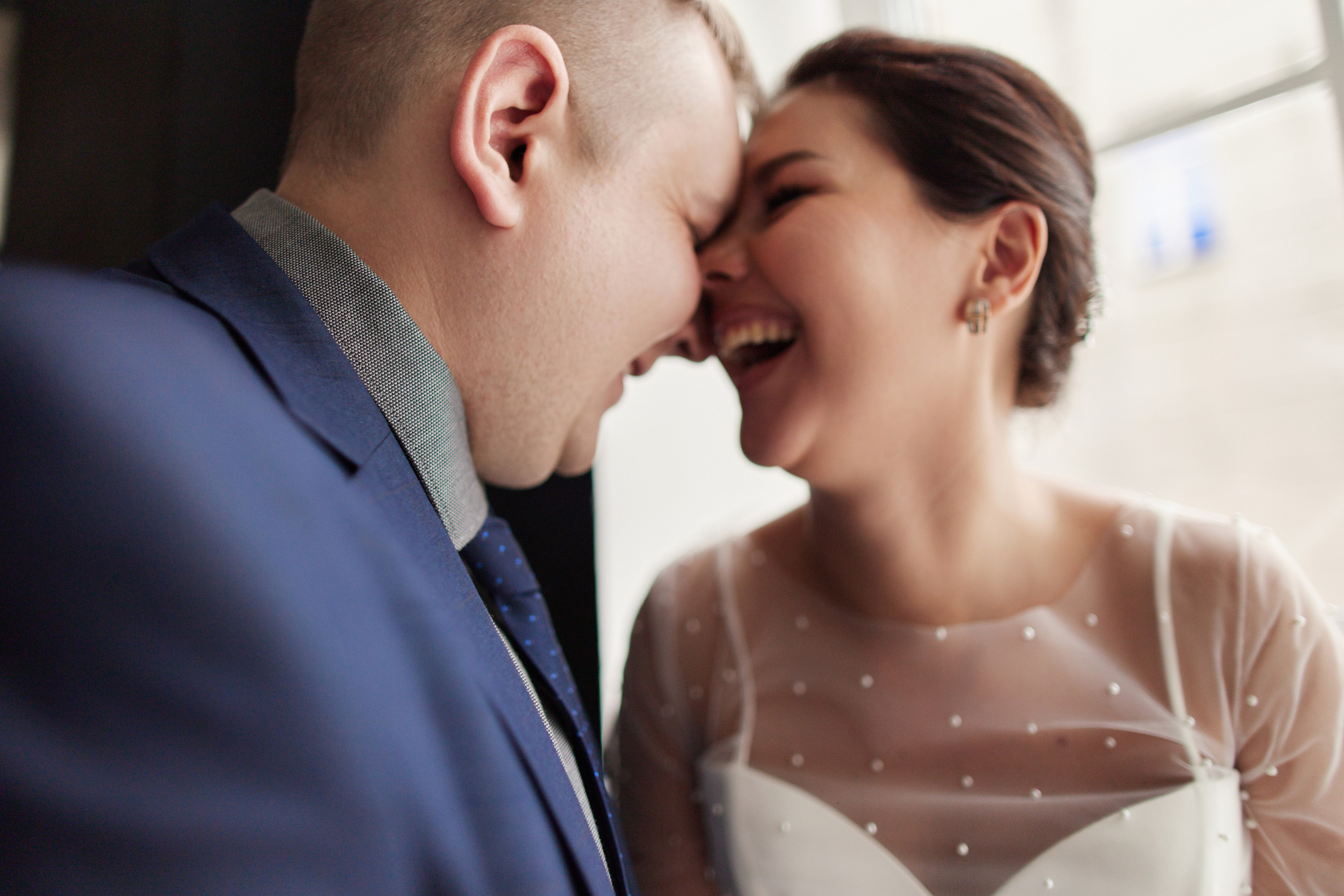 Юлия + Артём. Коммерческий автор с характером — Павел Парамонов | Фотограф, Красноярск