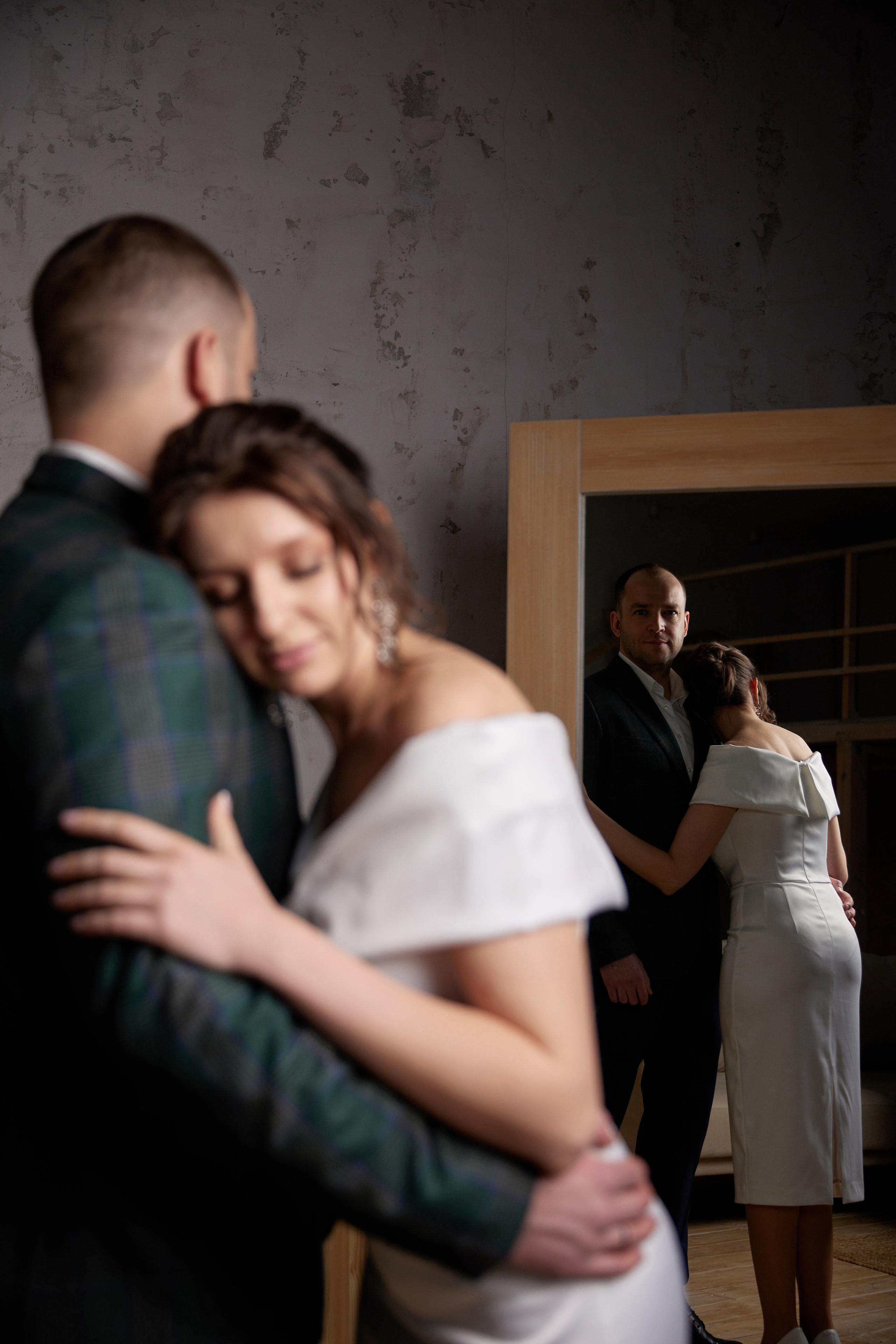 Артём + Анастасия