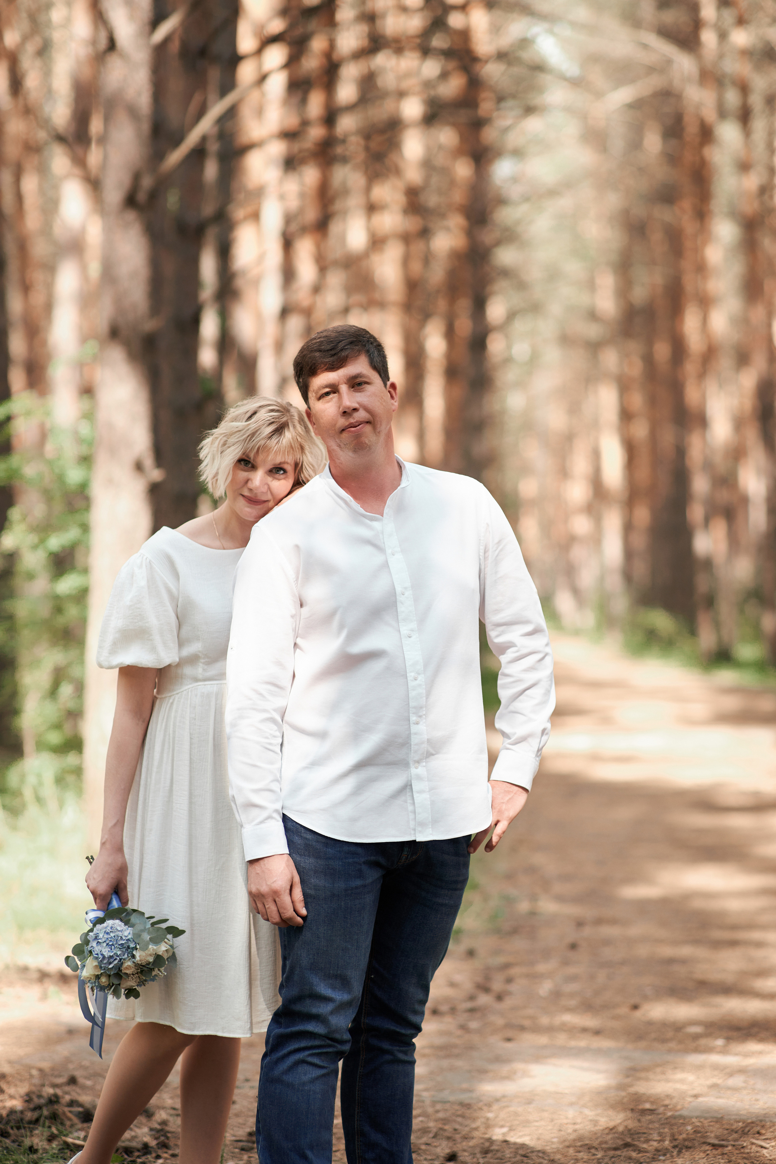 Ирина + Павел. Фотограф Красноярск Парамонов Павел