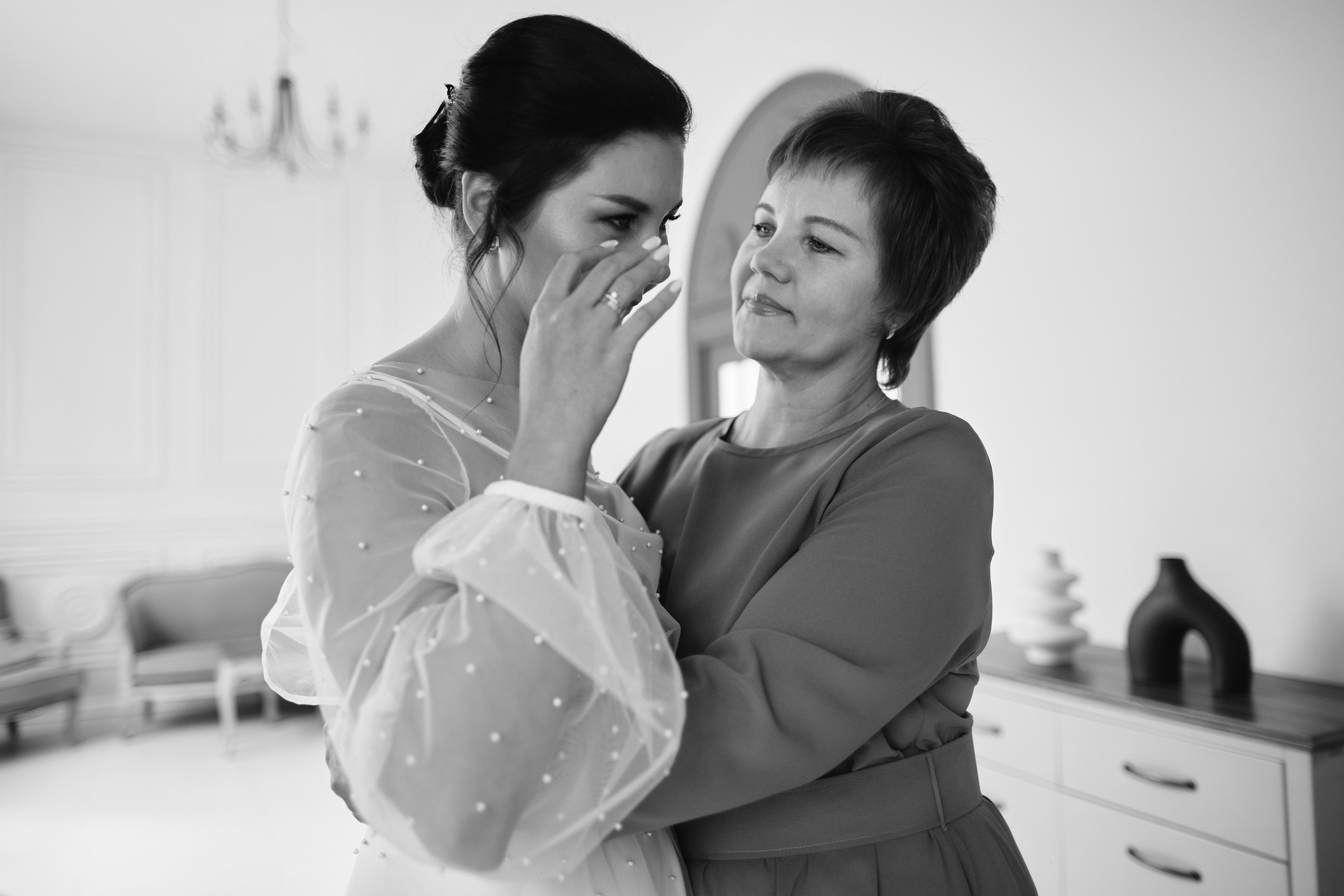 Юлия + Артём. Коммерческий автор с характером — Павел Парамонов | Фотограф, Красноярск