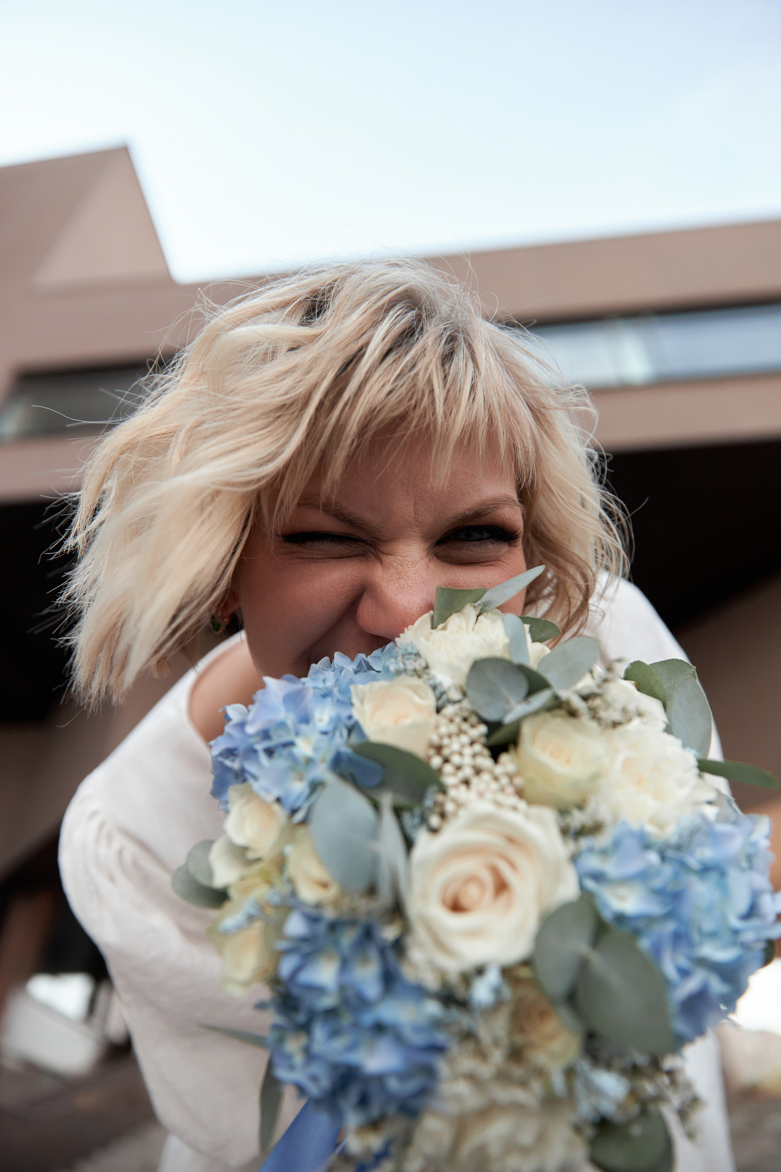 Ирина + Павел. Фотограф Красноярск Парамонов Павел