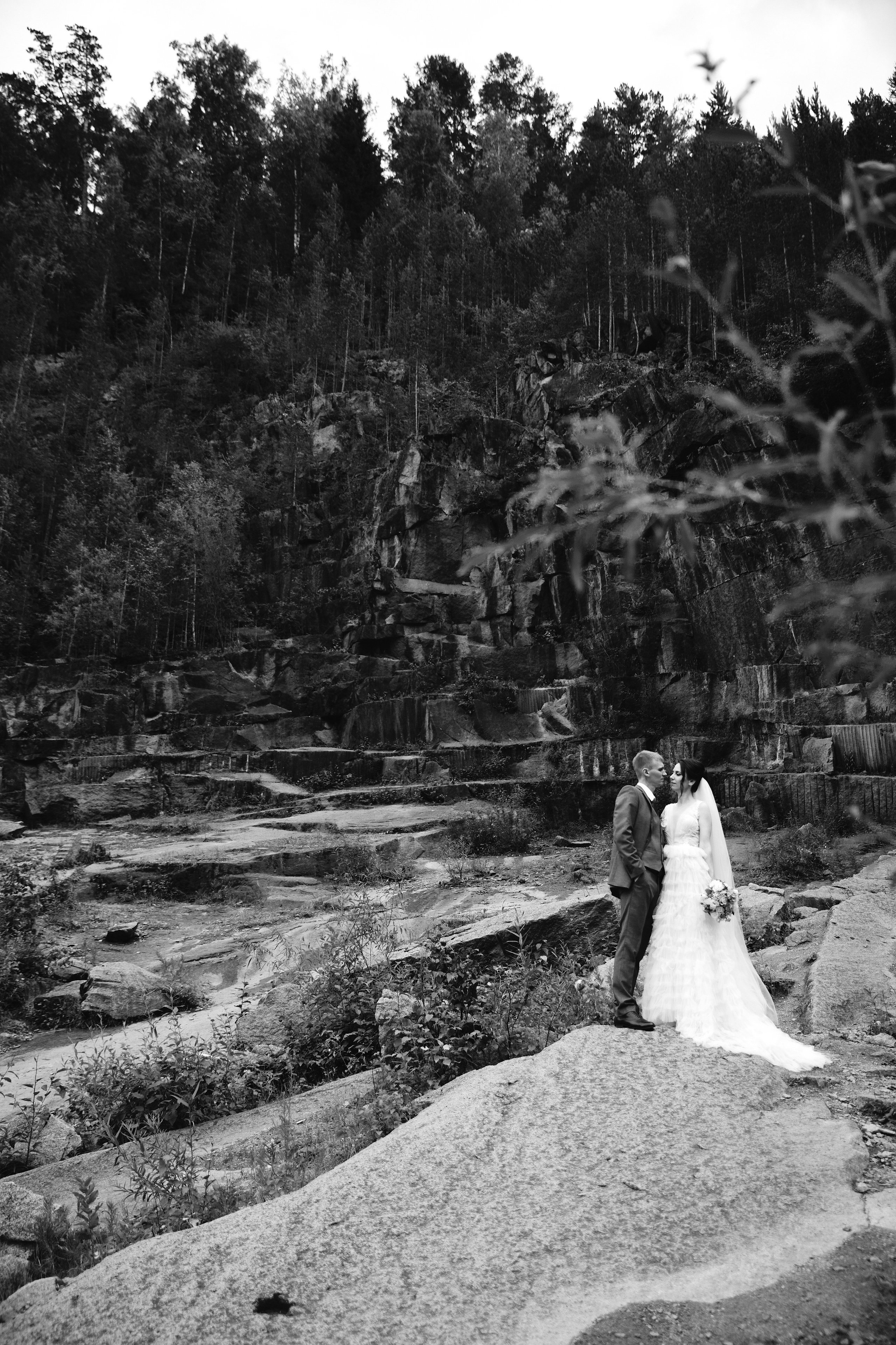 Янина + Сергей