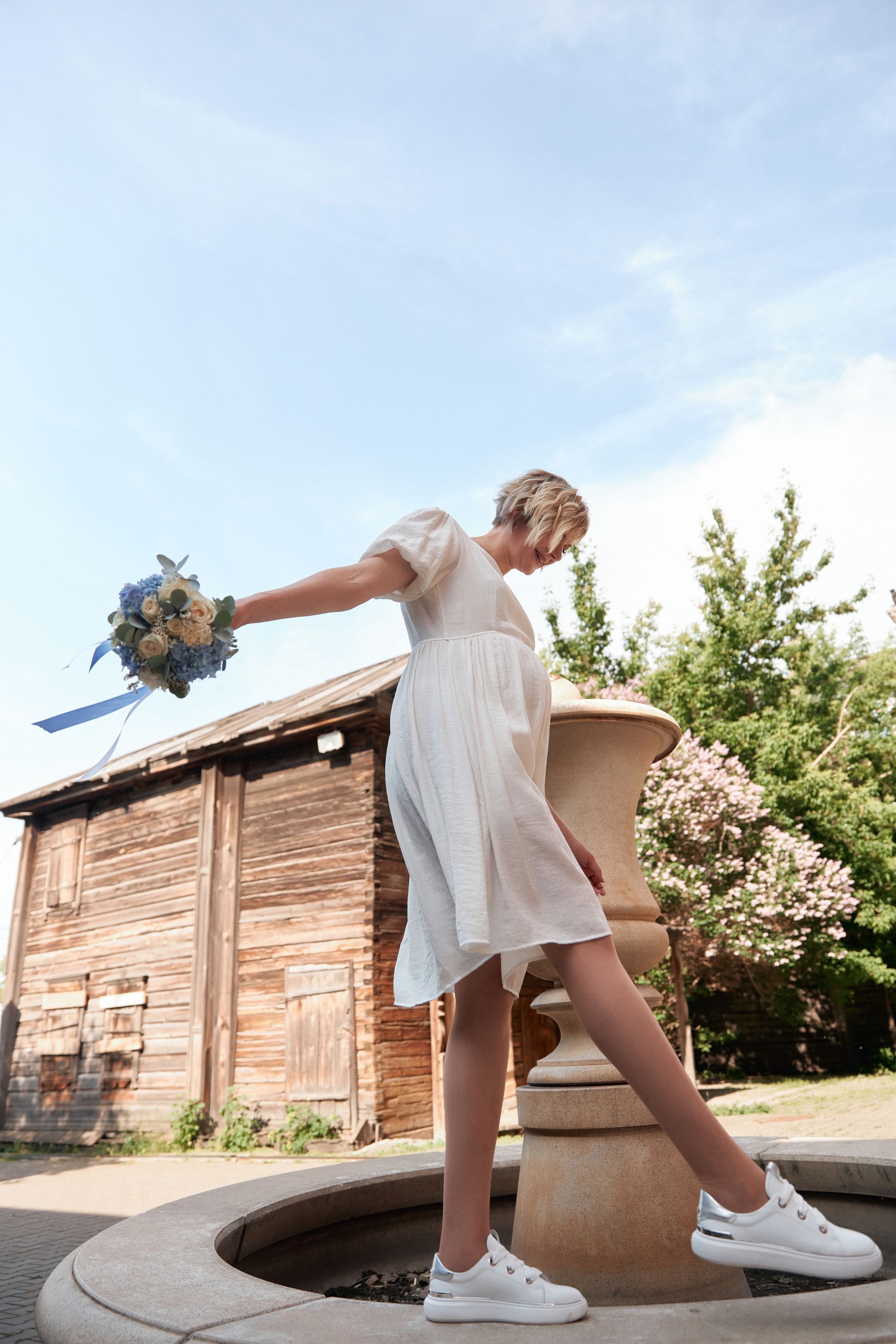 Ирина + Павел. Фотограф Красноярск Парамонов Павел