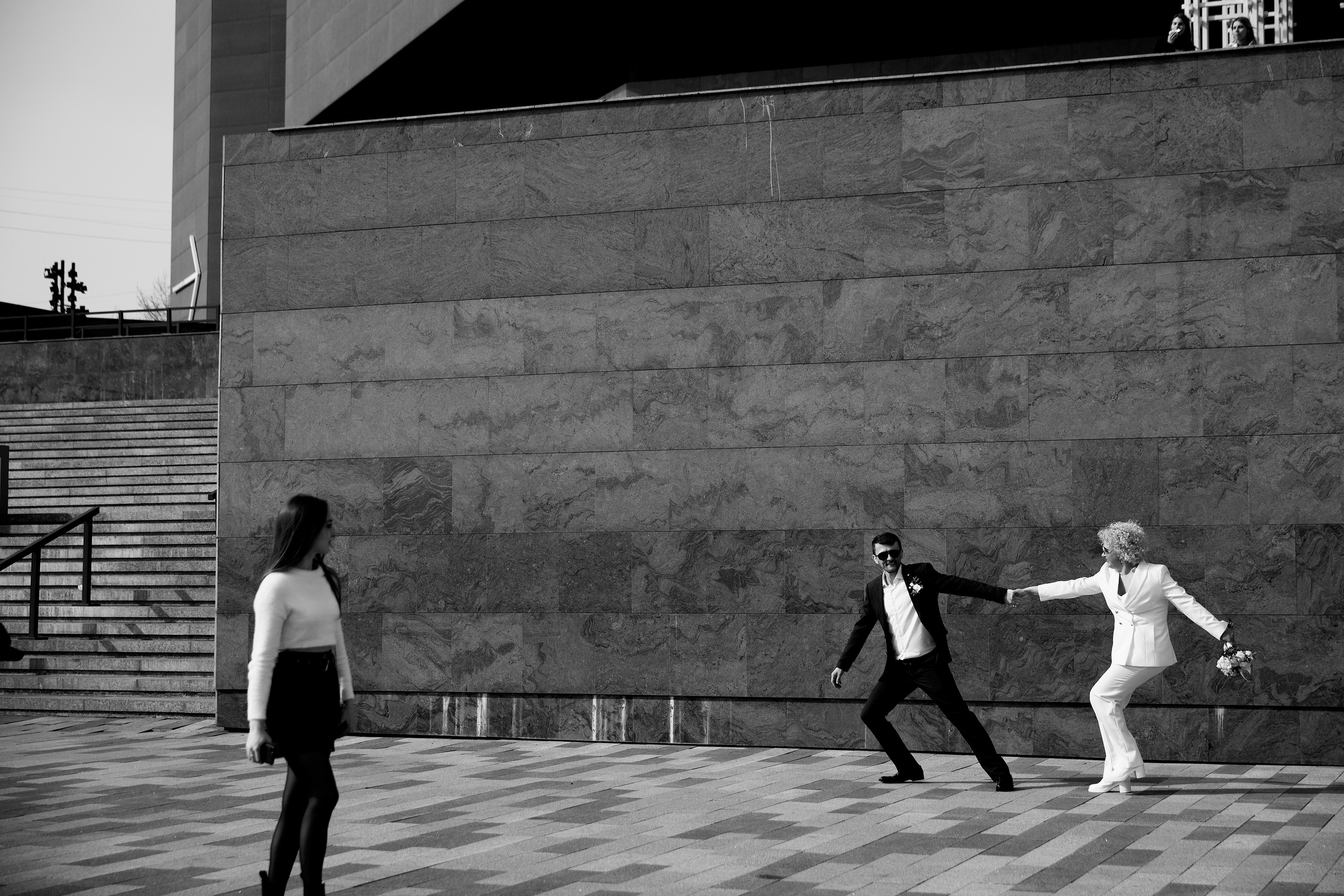 Марина +&nbsp;Евгений