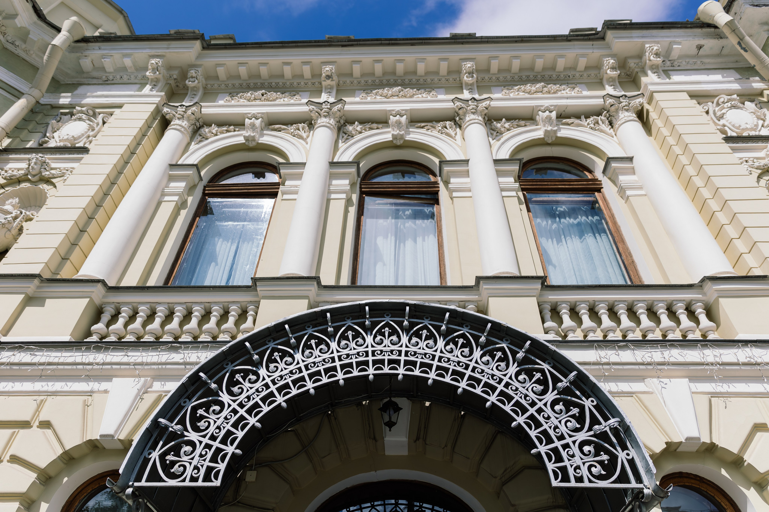 Анастасия и Георгий. Семейный фотограф Толстикова Кристина