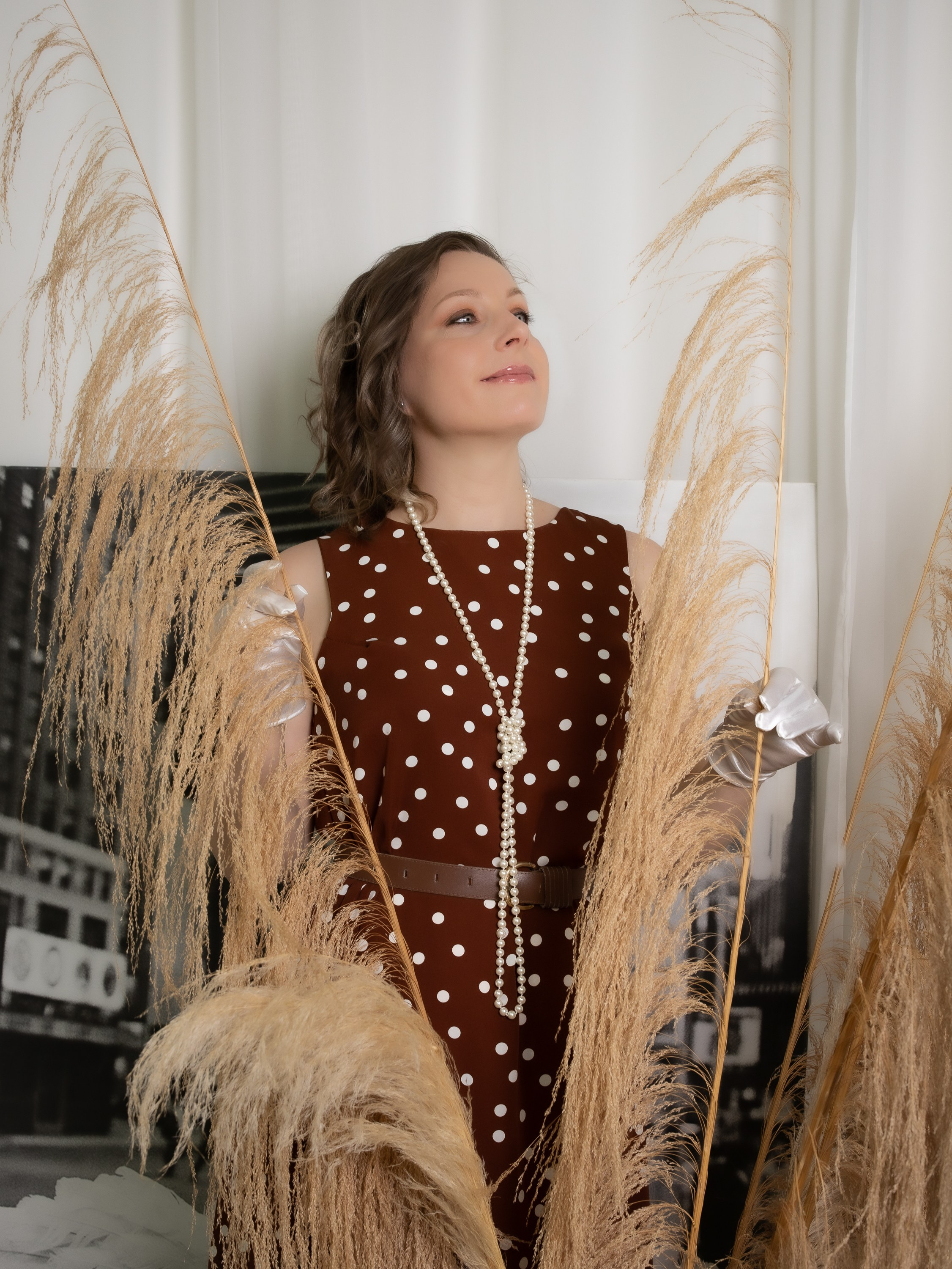 Анна. Александра — фотограф в Москве. Портретная съемка. Репортажная съемка. Семейная съемка