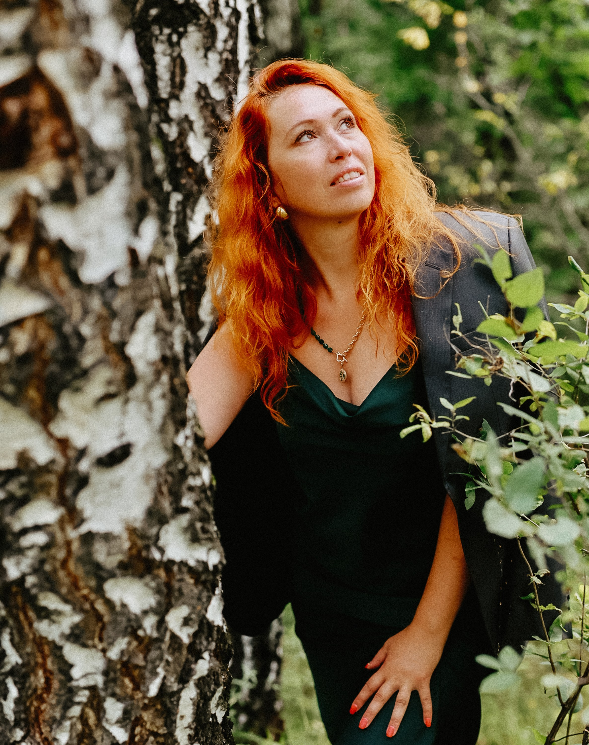 Анна и ее семья. Александра — фотограф в Москве. Портретная съемка. Репортажная съемка. Семейная съемка