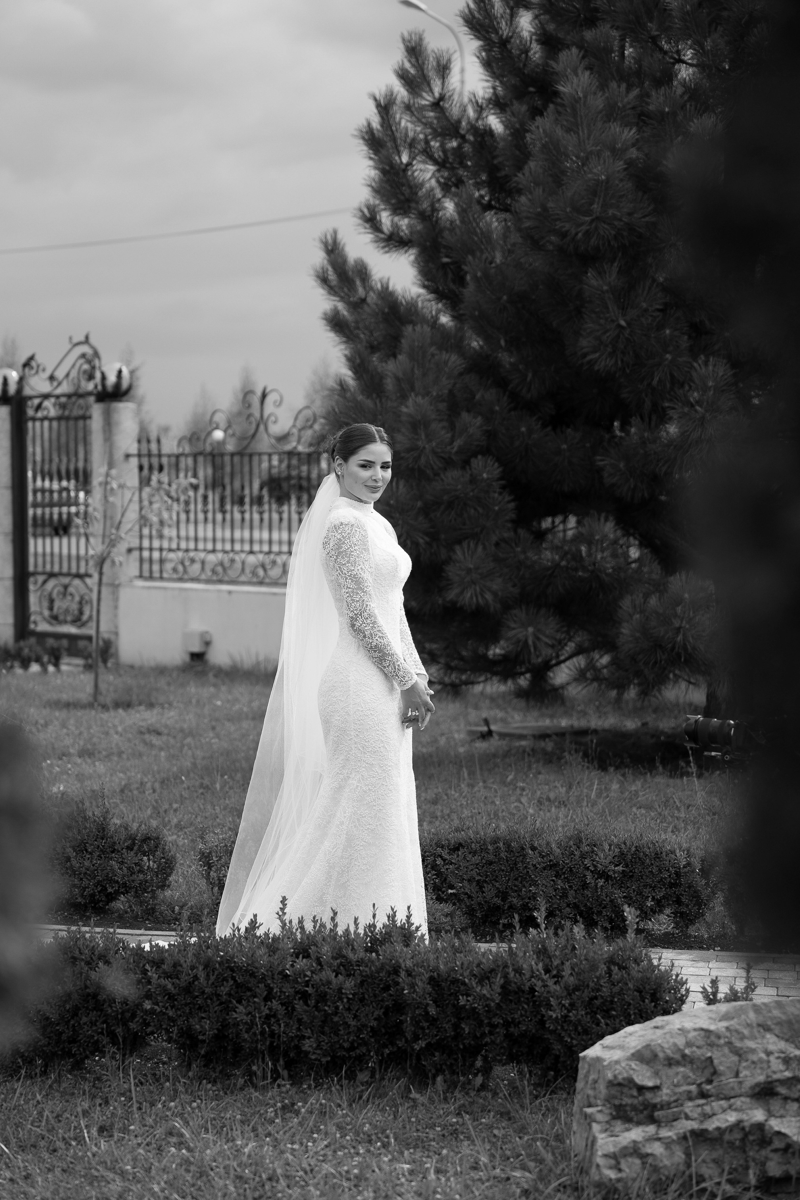 СВАДЕБНЫЕ ФОТОГРАФИИ. Фотограф Медина Газгиреева, Ингушетия!