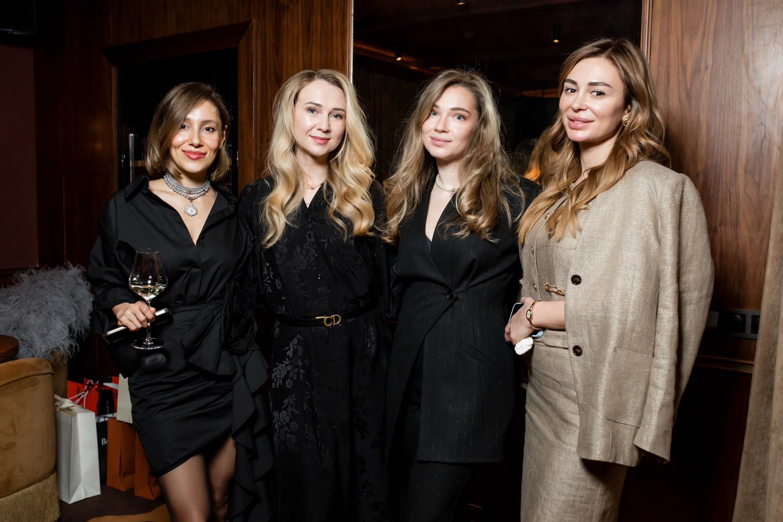 Жаркий День рождения. Репортажной и Свадебный фотограф Слава Цесарь