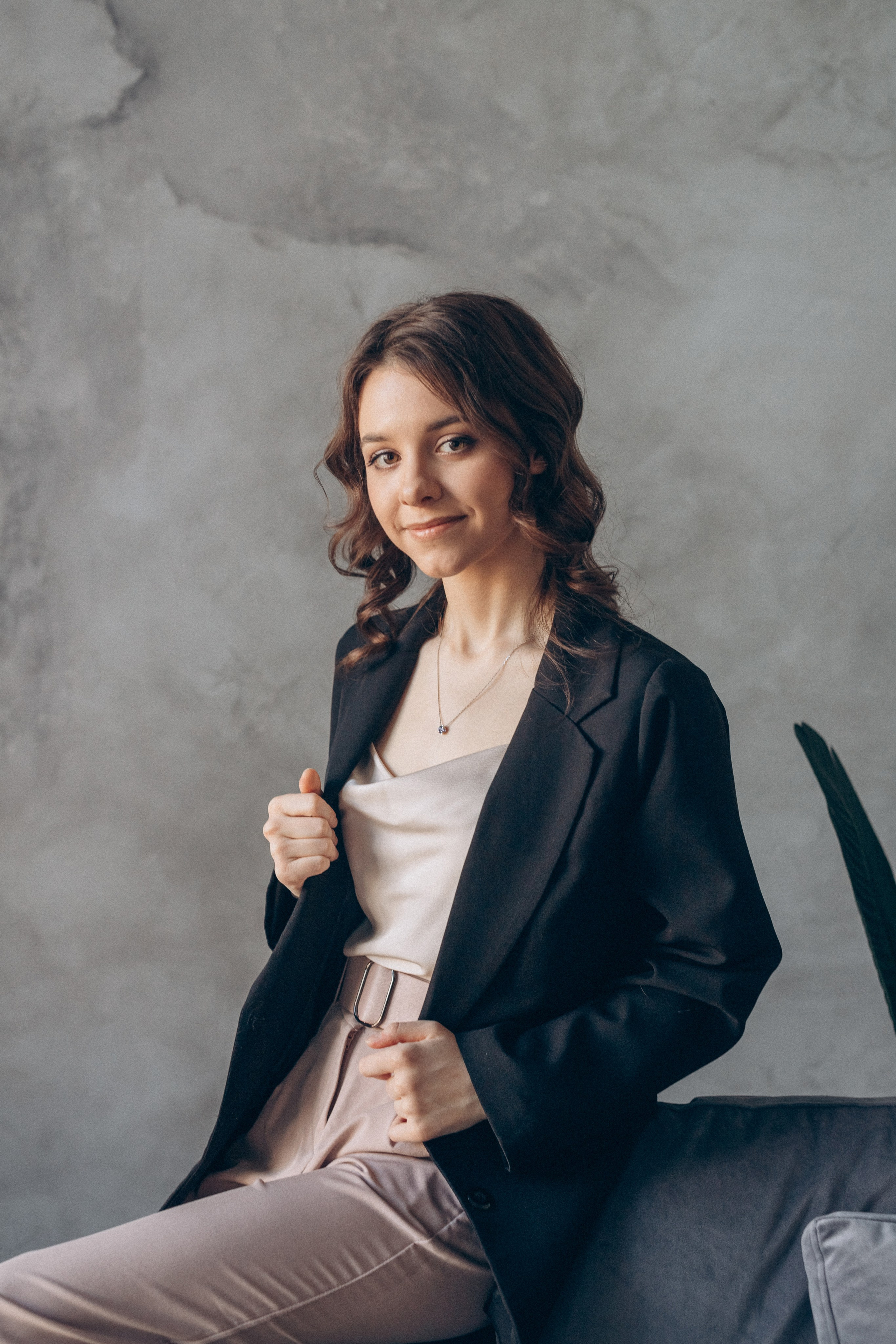 Даша. Фотограф Ногинск Электросталь Наталья Осетрова