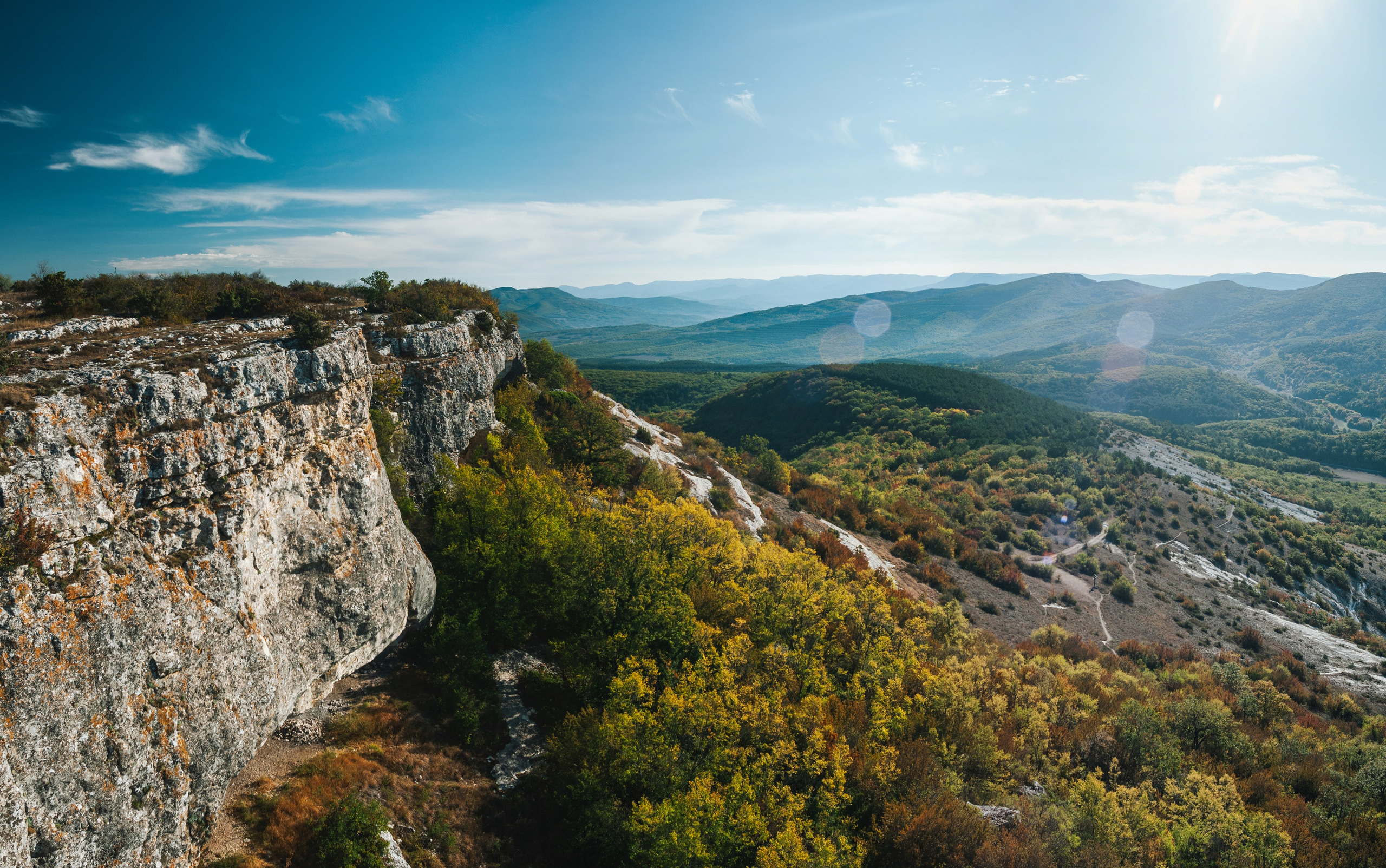 Пейзажи. Дмитрий Шалыгин — Ваш фотограф в Севастополе и Крыму