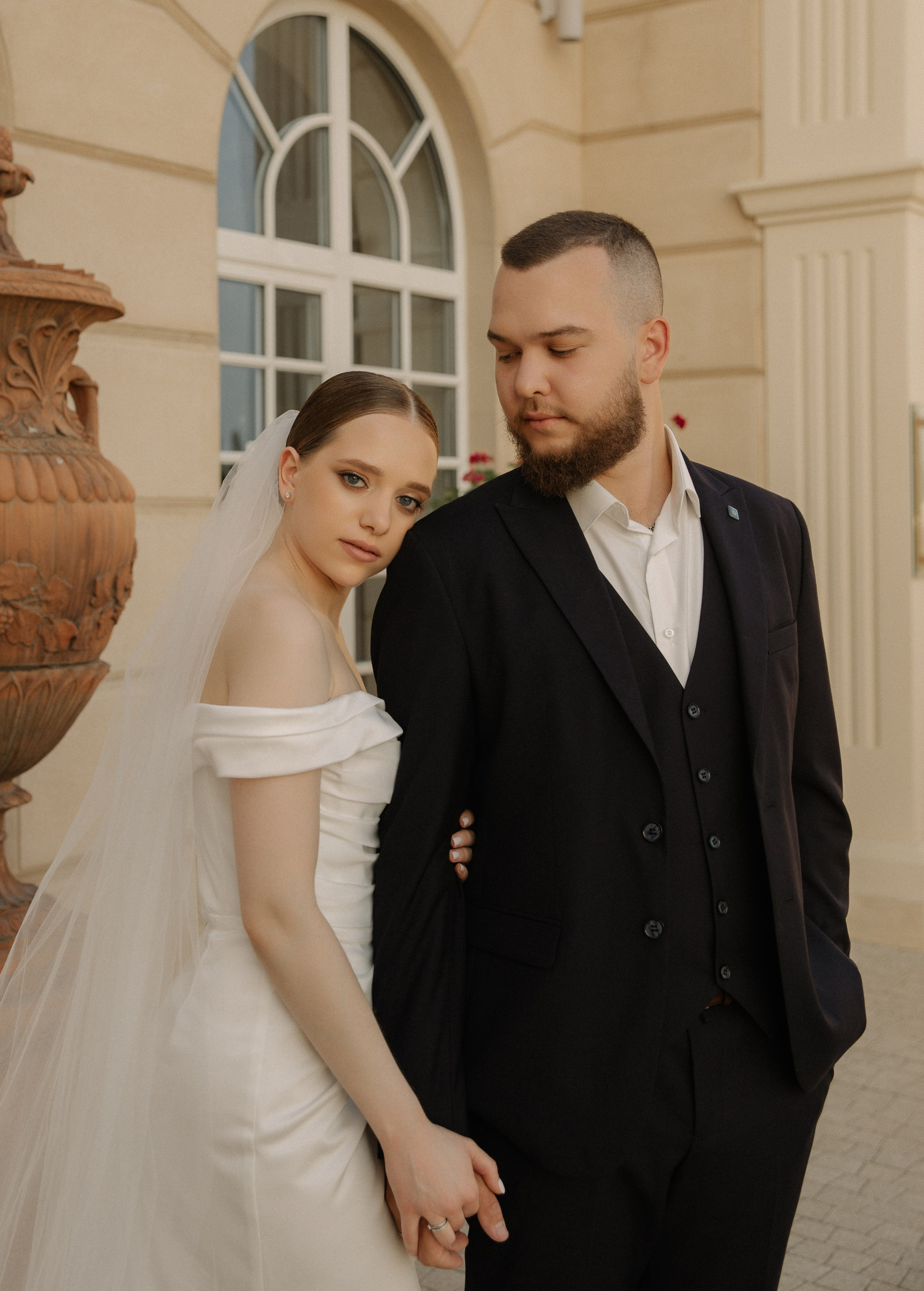 Анастасия | Сергей. Фотограф в Краснодаре и Краснодарском крае