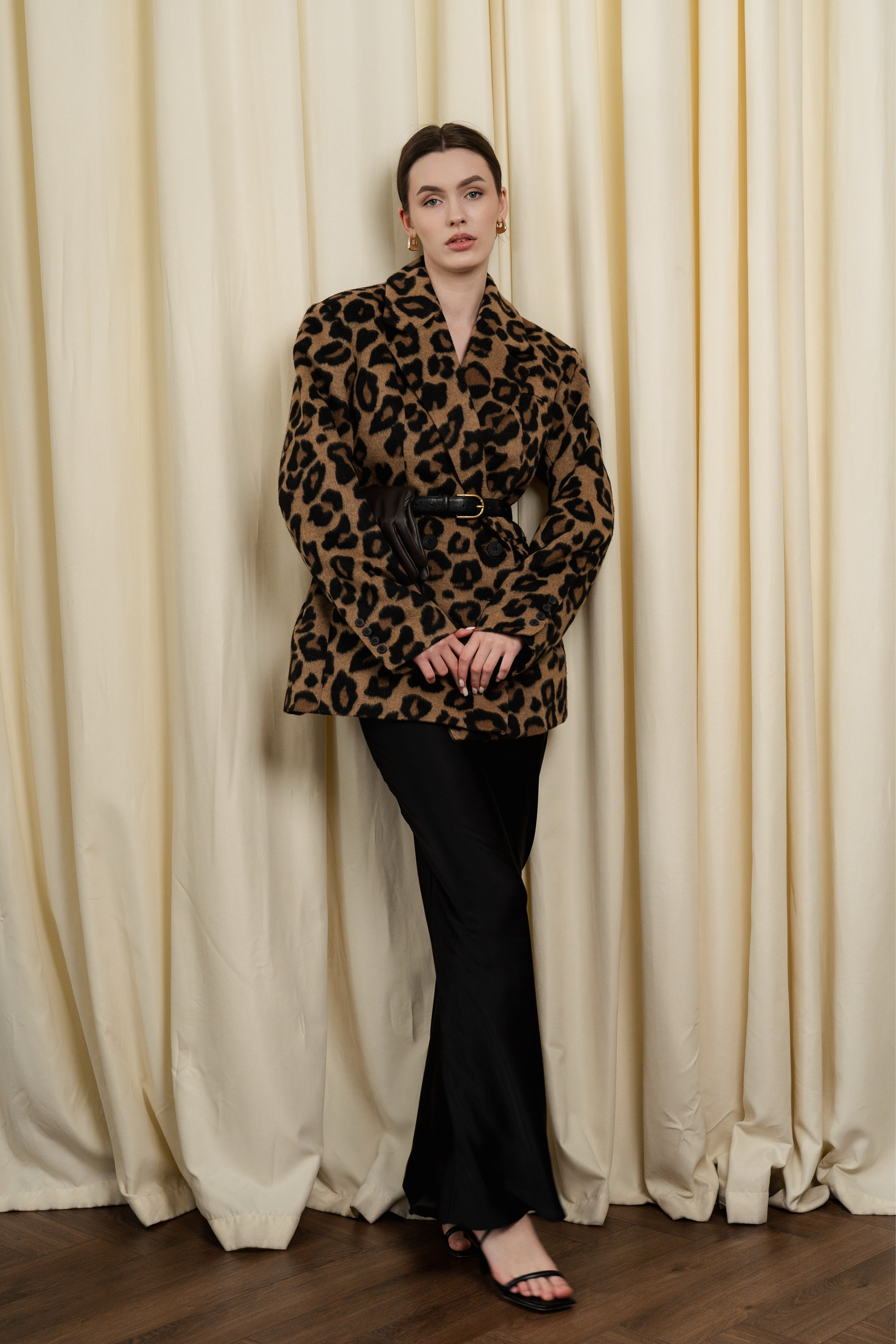 Lookbook for Après Moi. Фэшн-фотограф в Санкт-Петербурге Дарья Семиколенных