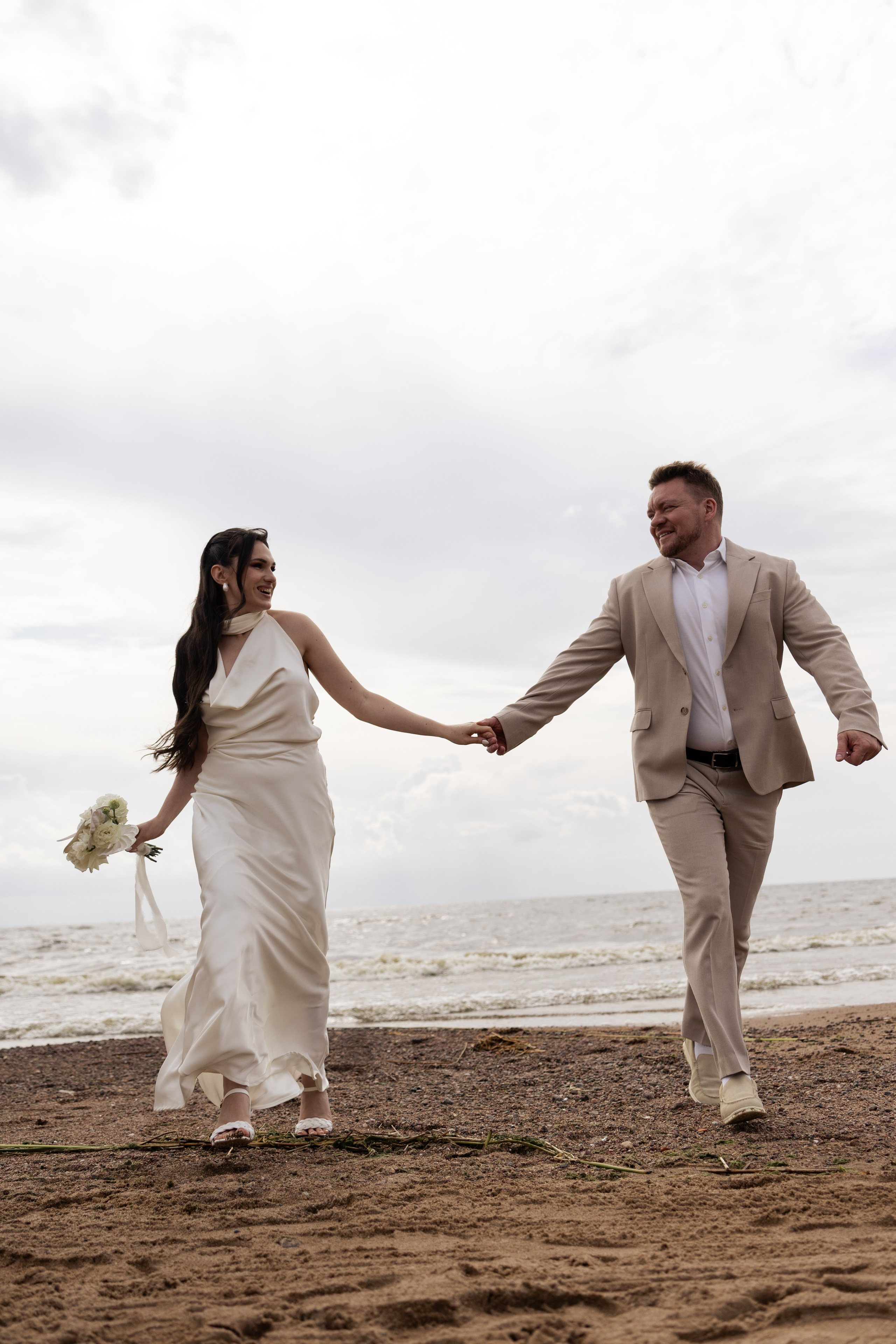 Руслан и Ксения. Фотограф Артем Бросов в Санкт-Петербурге и Дубае