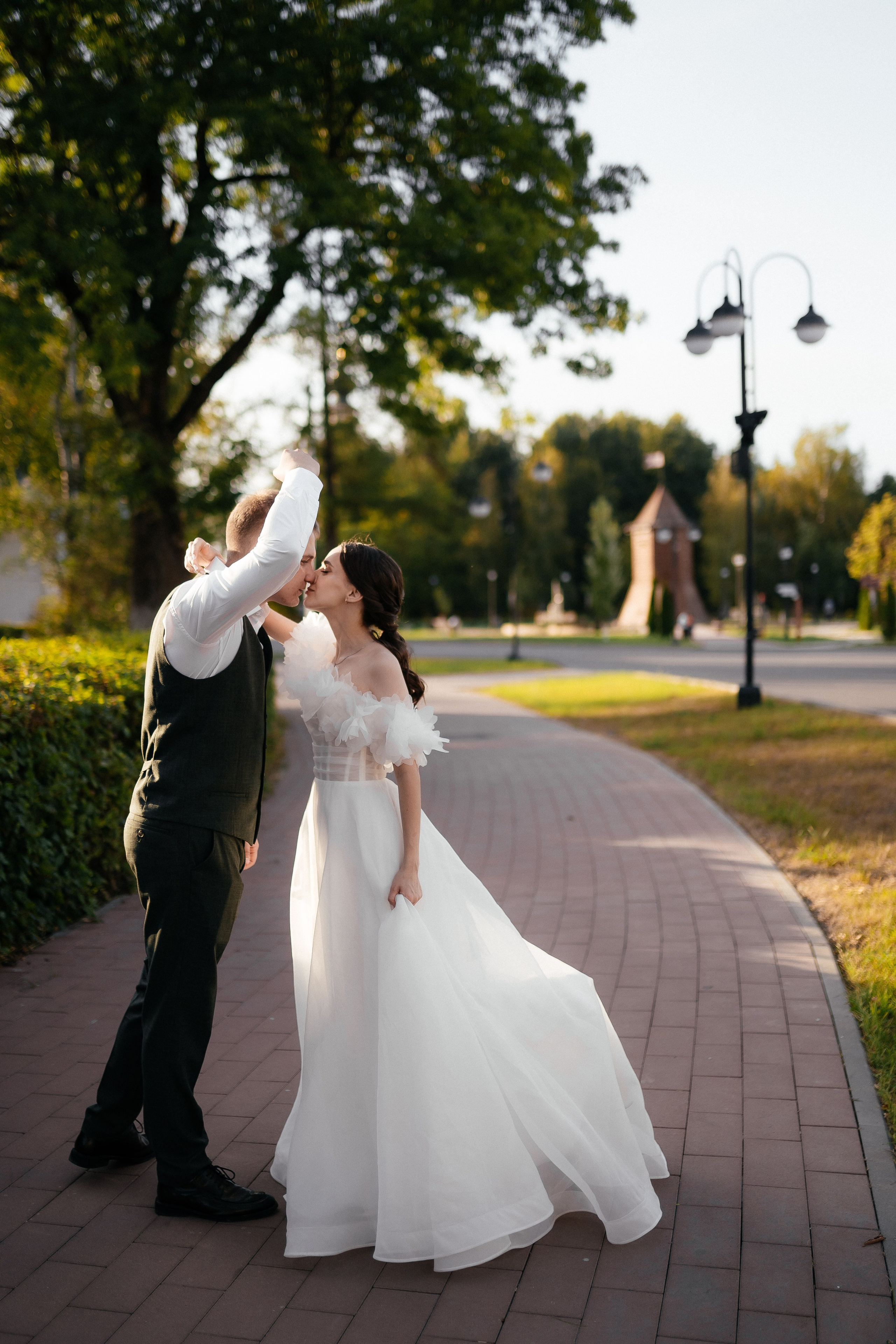 14.09.2024. Фотограф Торопец Кристина Абрамова Kanwellia photography