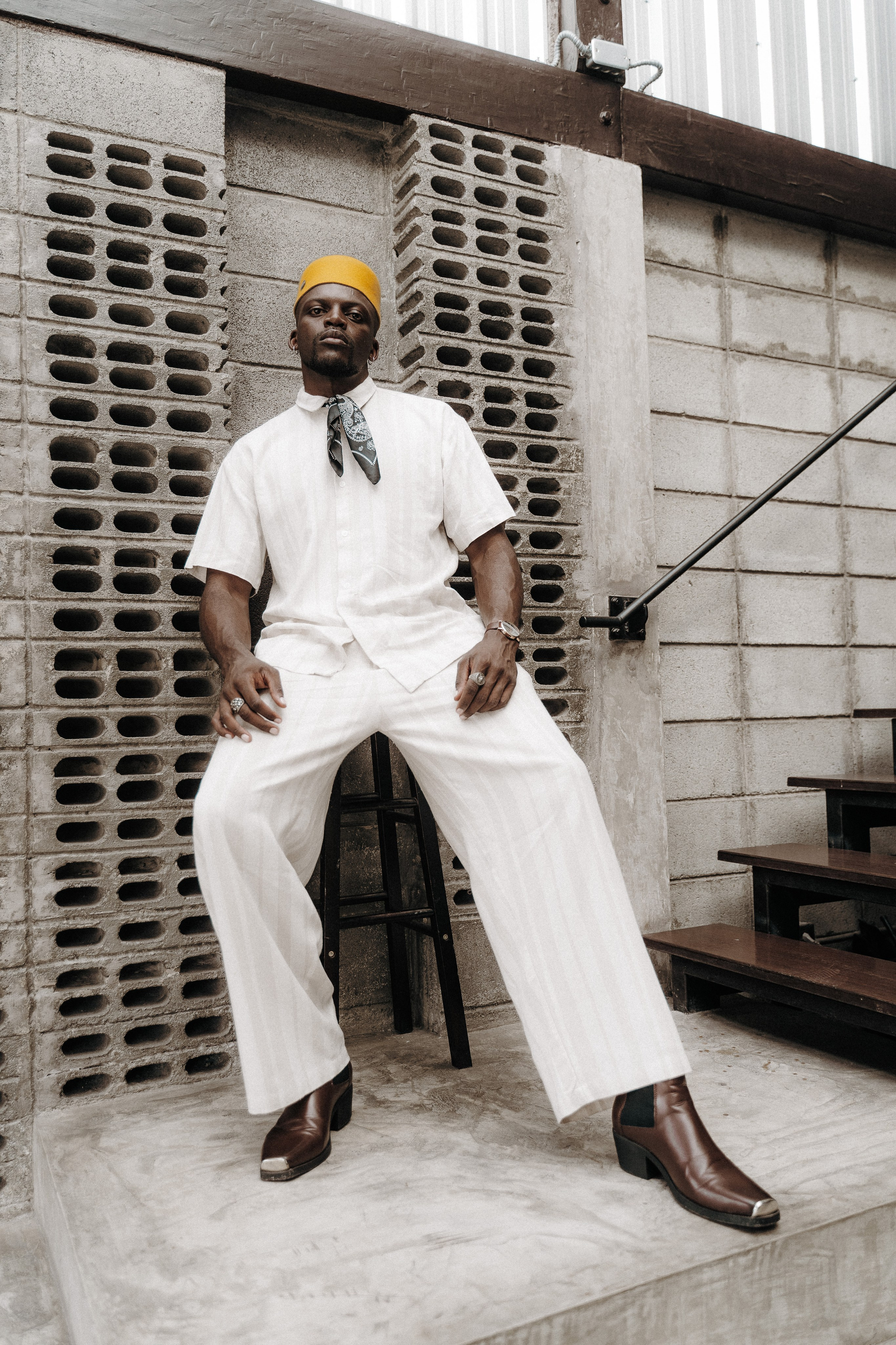 Man photoshoot. Professional Wedding Photography, Portraits, and Studio Photoshoots in Phuket