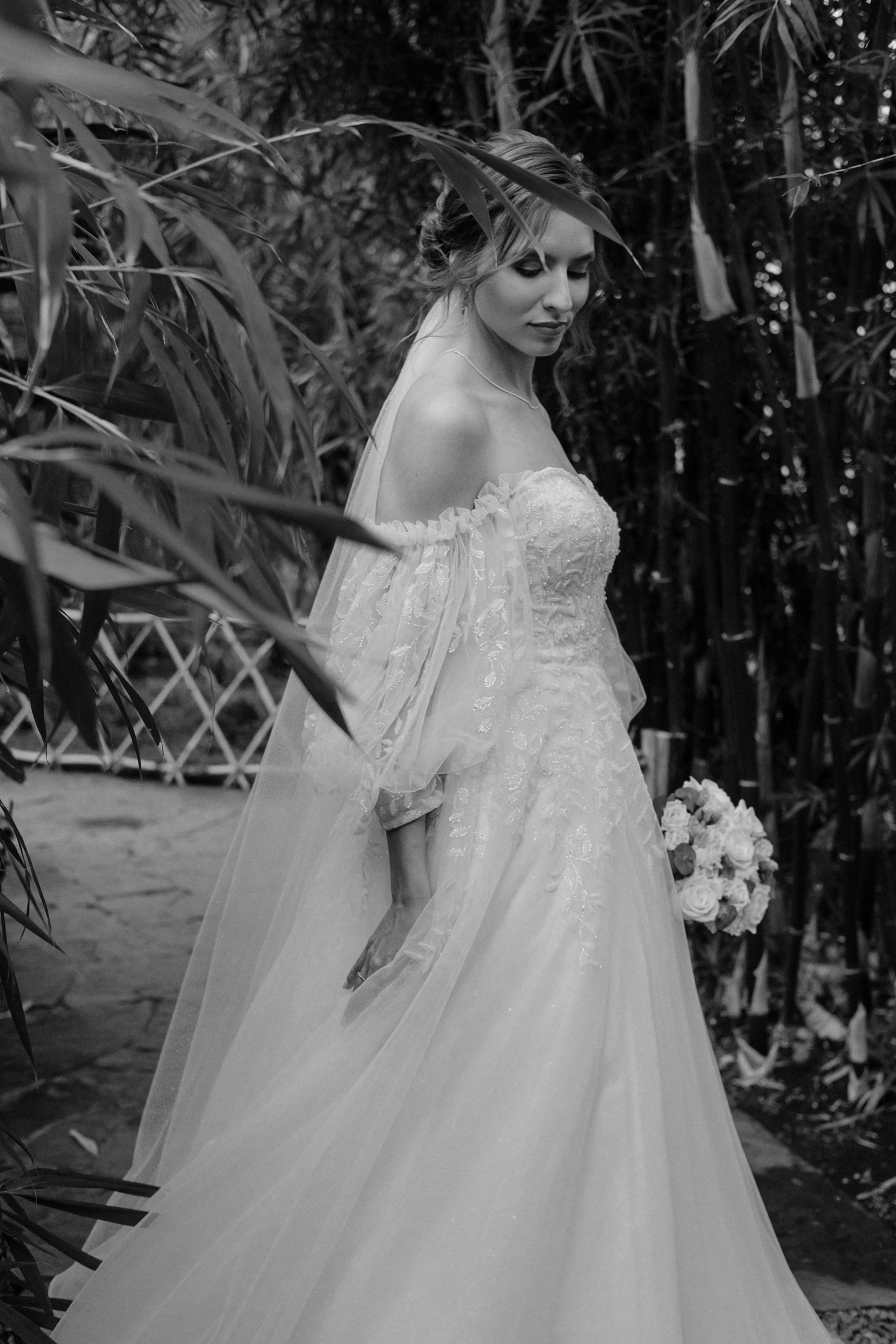 Александр и Тамара. Фотограф Софья Володкина