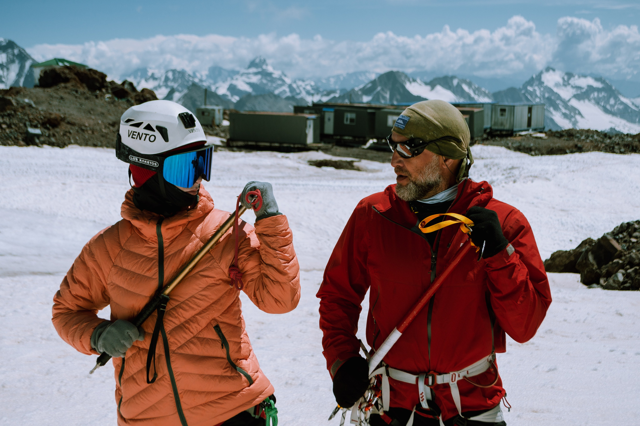 Ледовые занятия. Фотограф Настя | Экспедиции и лайфстайл